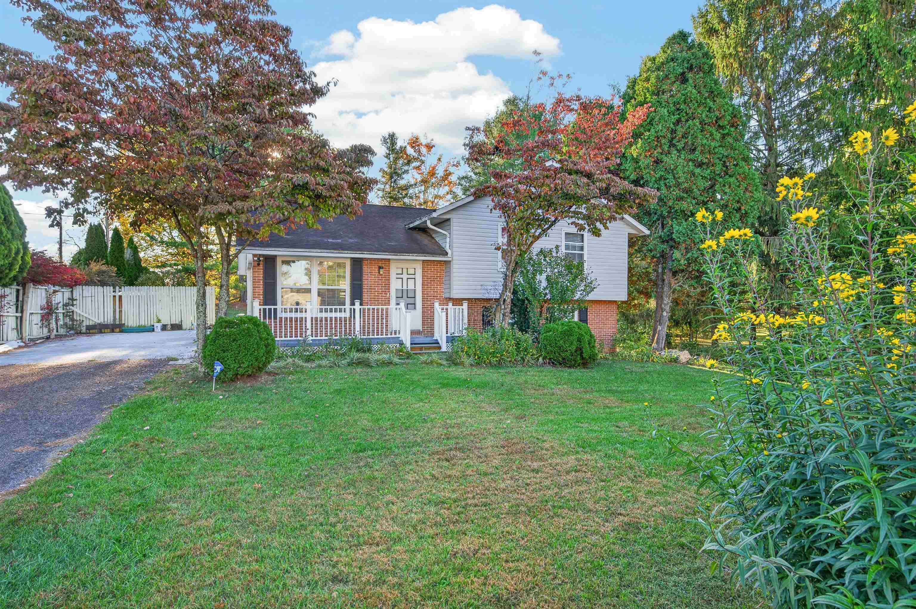 1704 Oriole Drive Blacksburg VA 24060