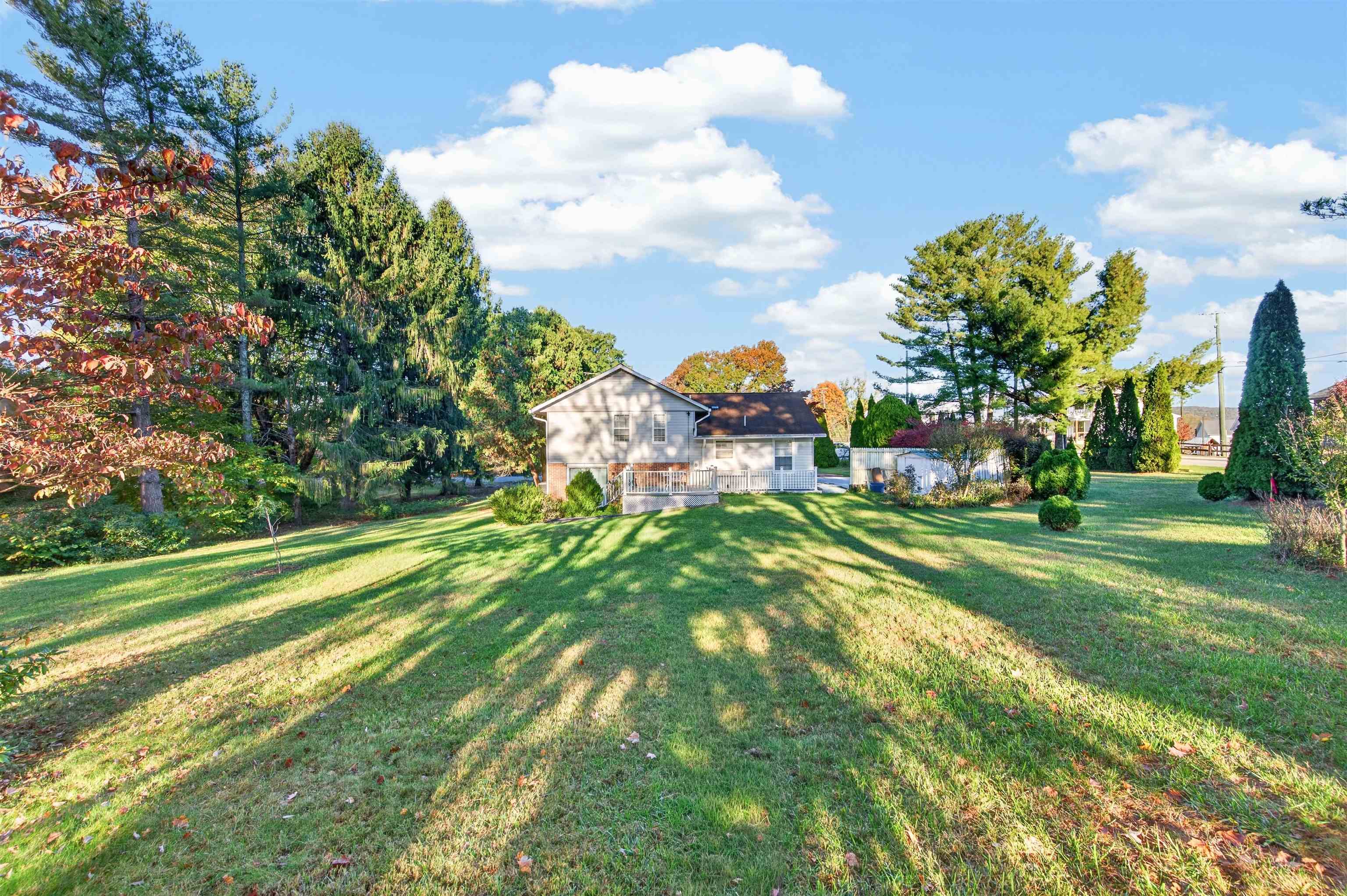 1704 Oriole Drive Blacksburg VA 24060