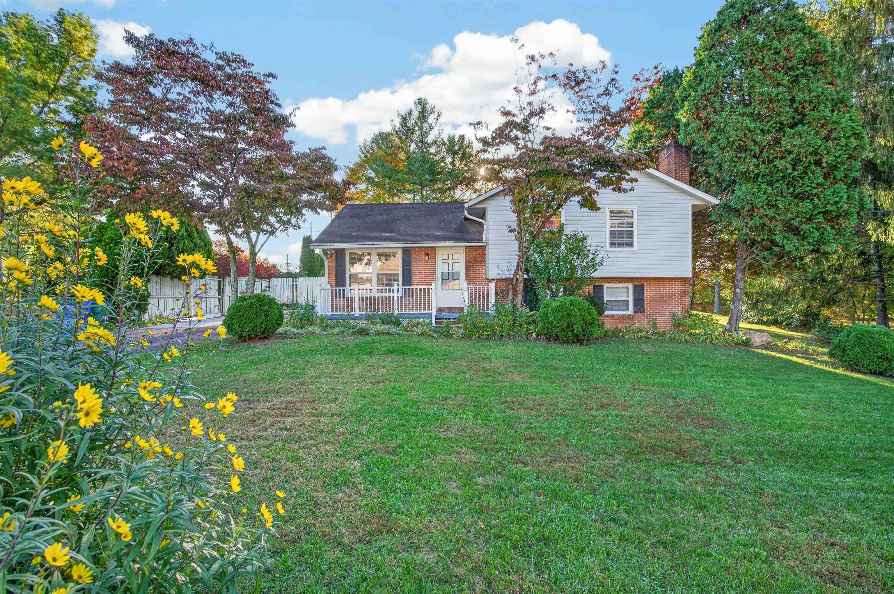1704 Oriole Drive Blacksburg VA 24060