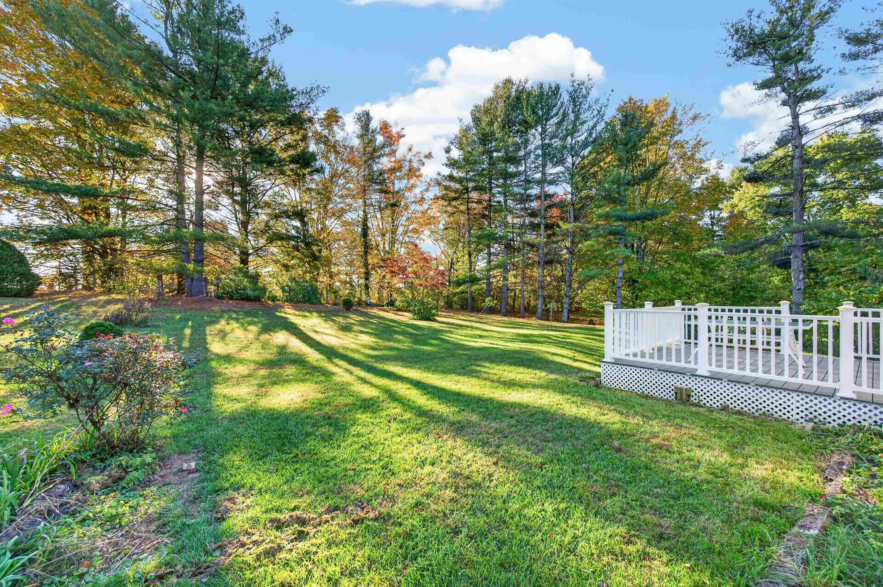 1704 Oriole Drive Blacksburg VA 24060
