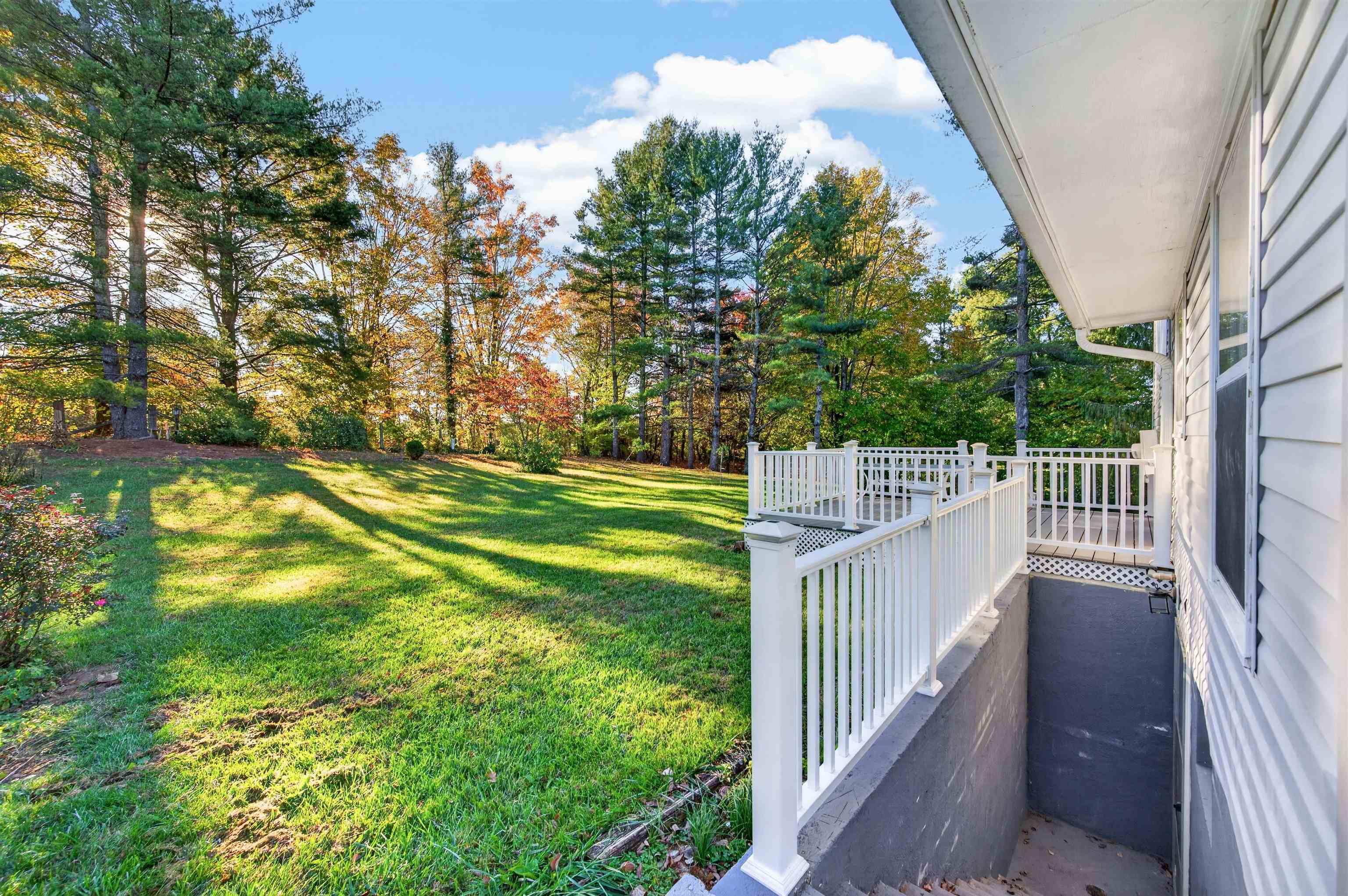 1704 Oriole Drive Blacksburg VA 24060