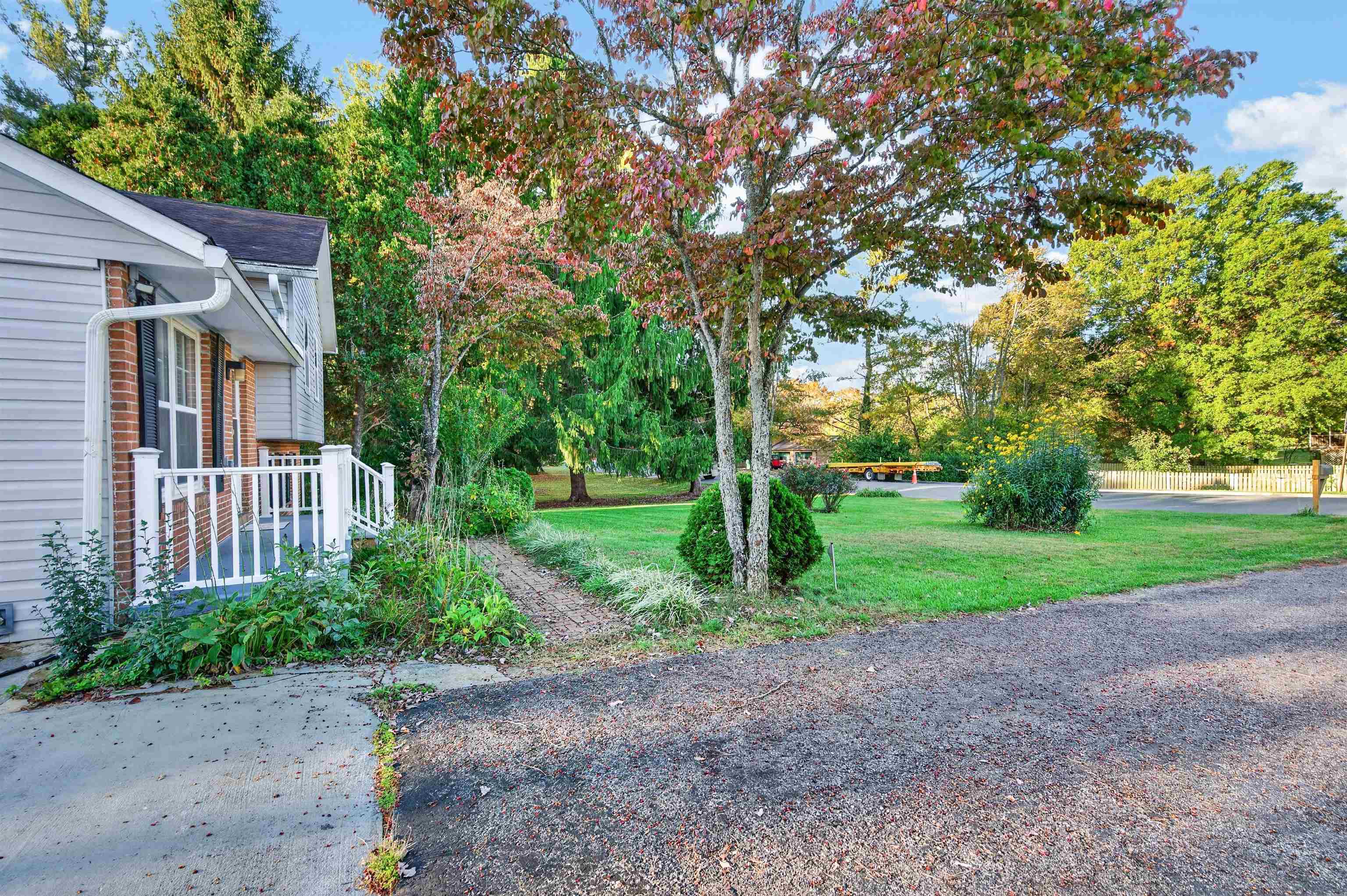 1704 Oriole Drive Blacksburg VA 24060