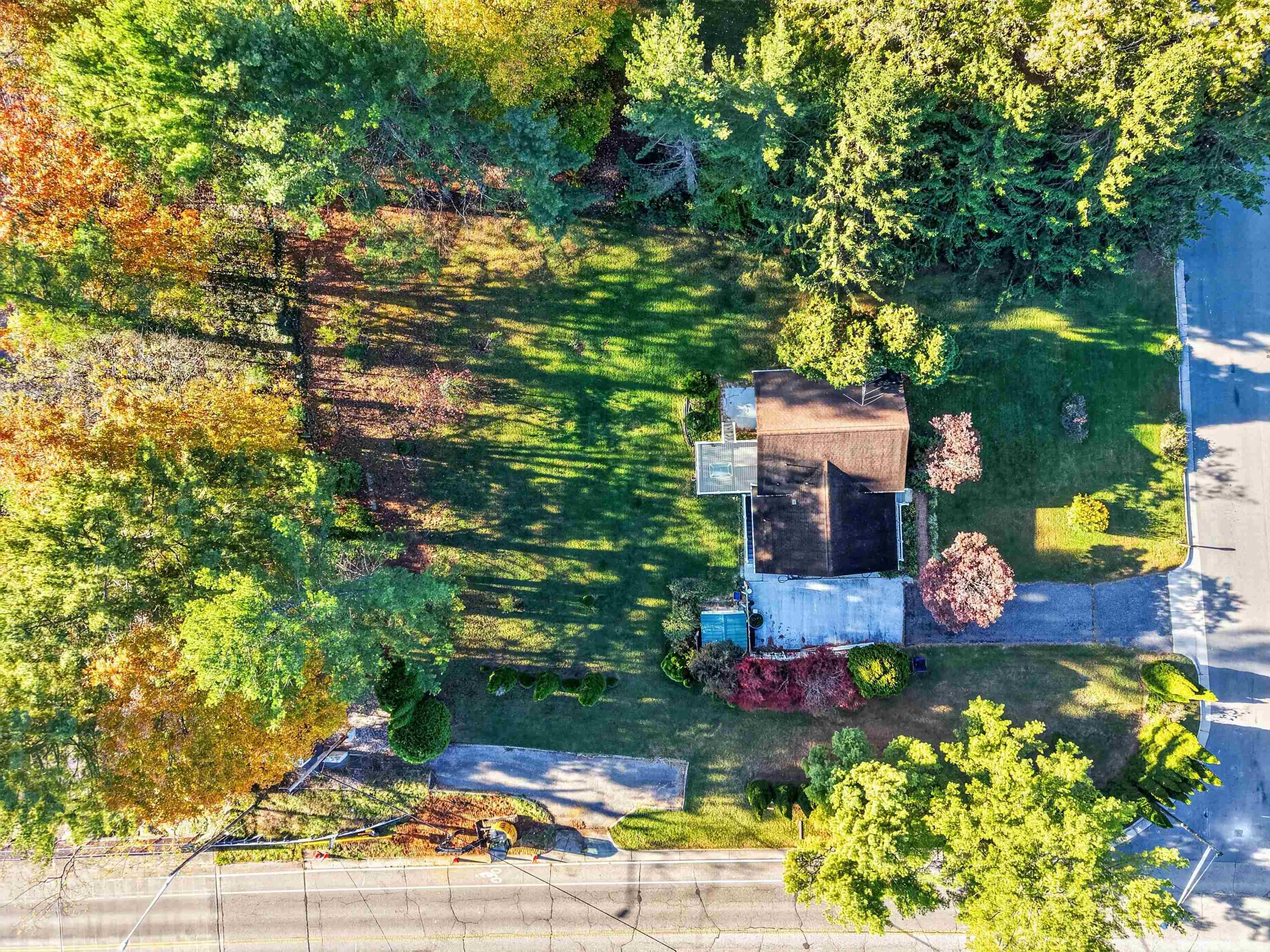 1704 Oriole Drive Blacksburg VA 24060