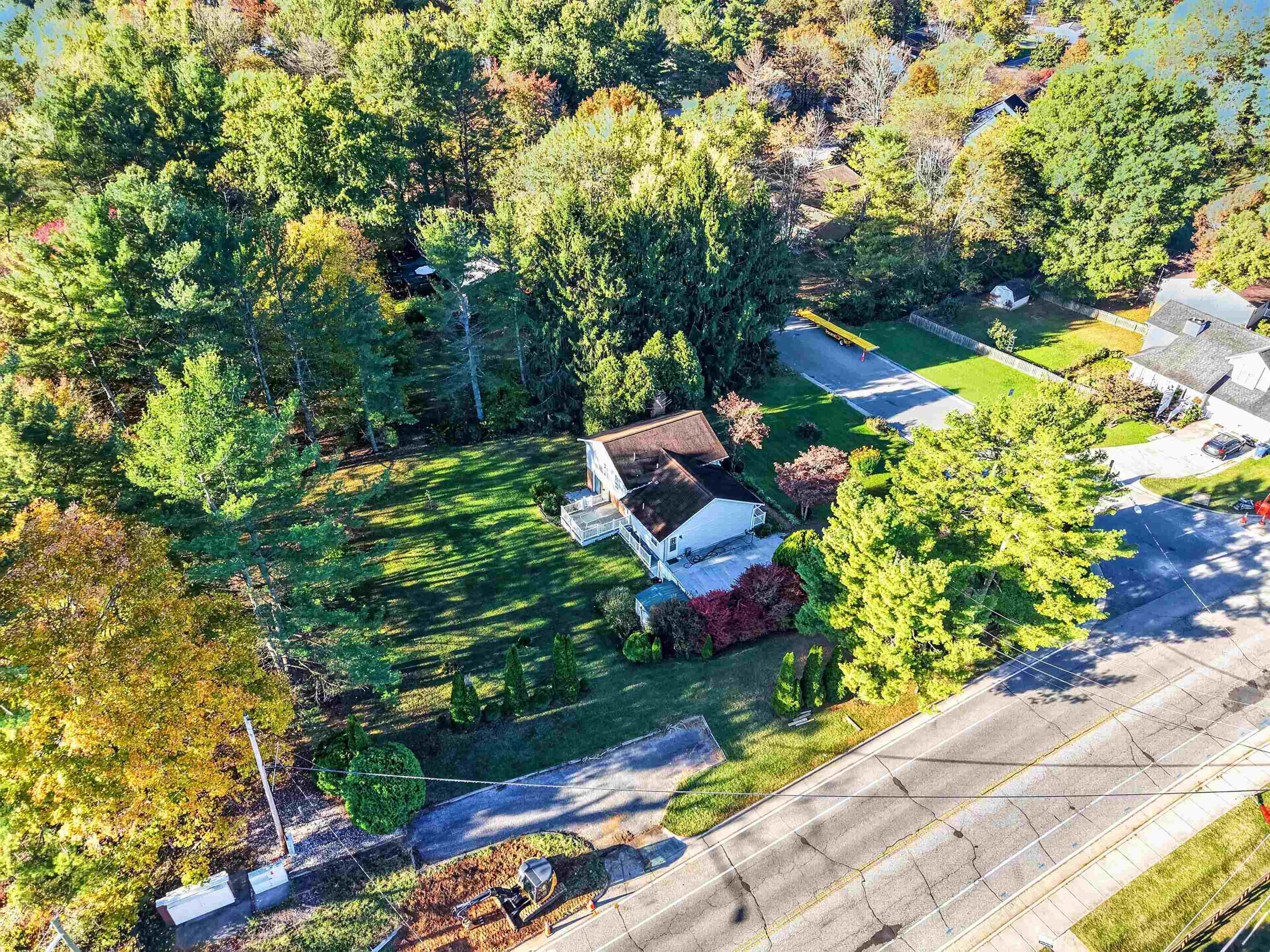 1704 Oriole Drive Blacksburg VA 24060