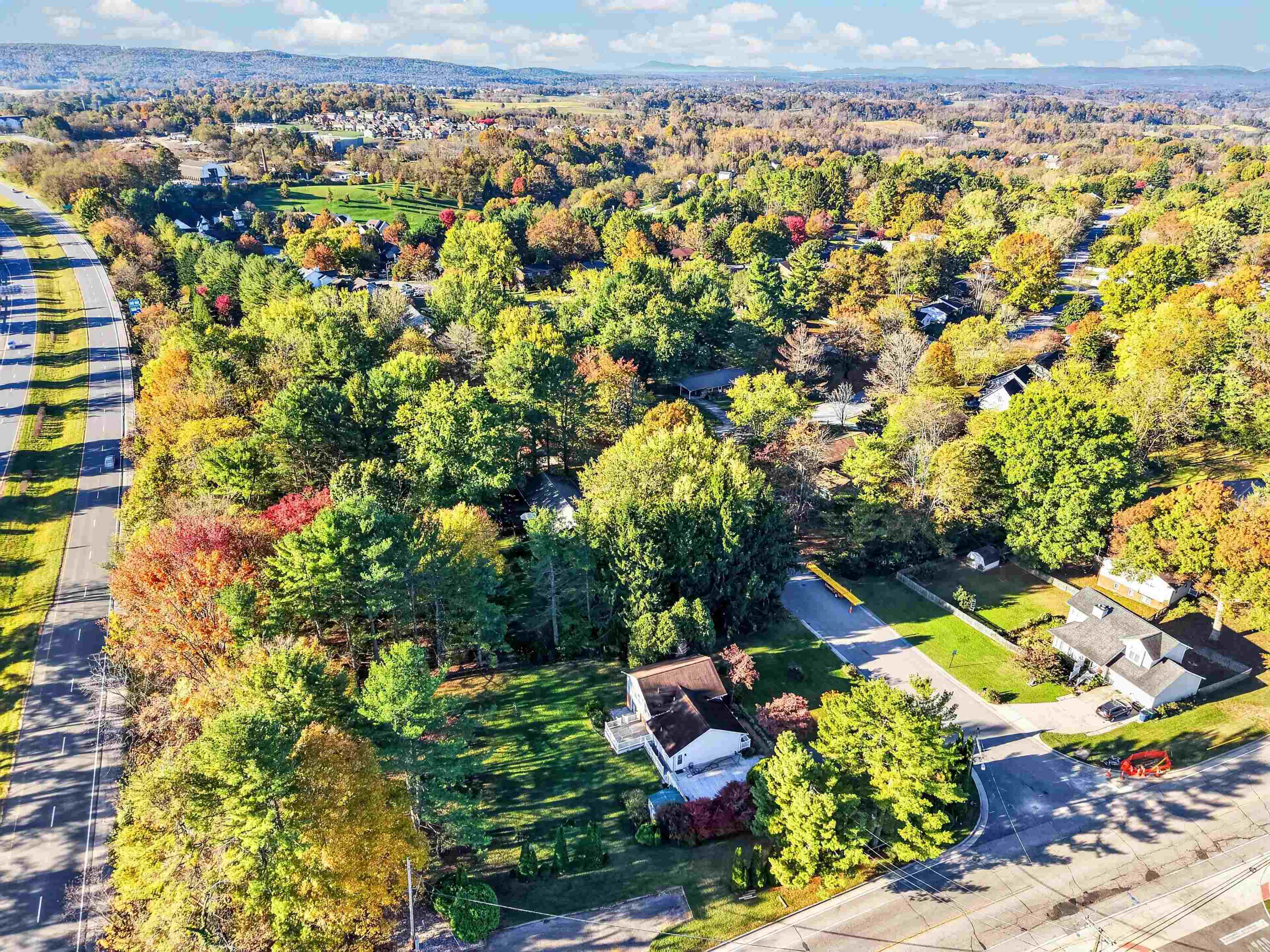 1704 Oriole Drive Blacksburg VA 24060