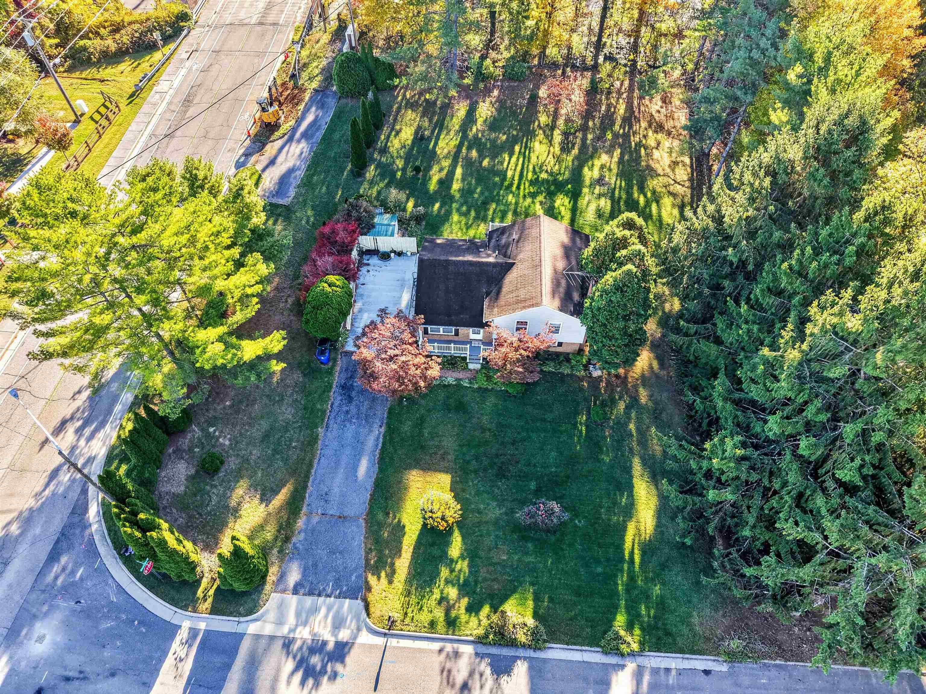 1704 Oriole Drive Blacksburg VA 24060