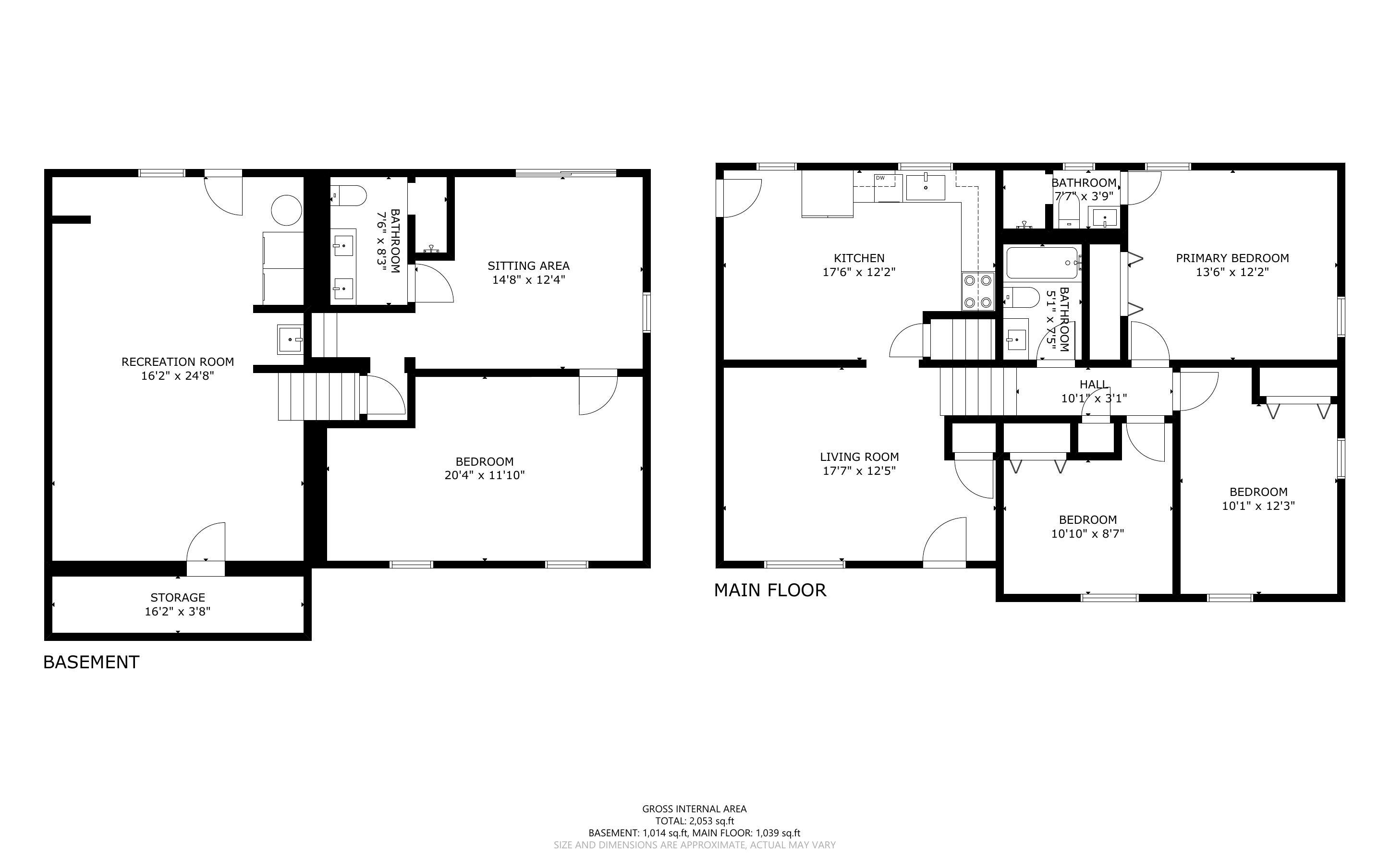 1704 Oriole Drive Blacksburg VA 24060