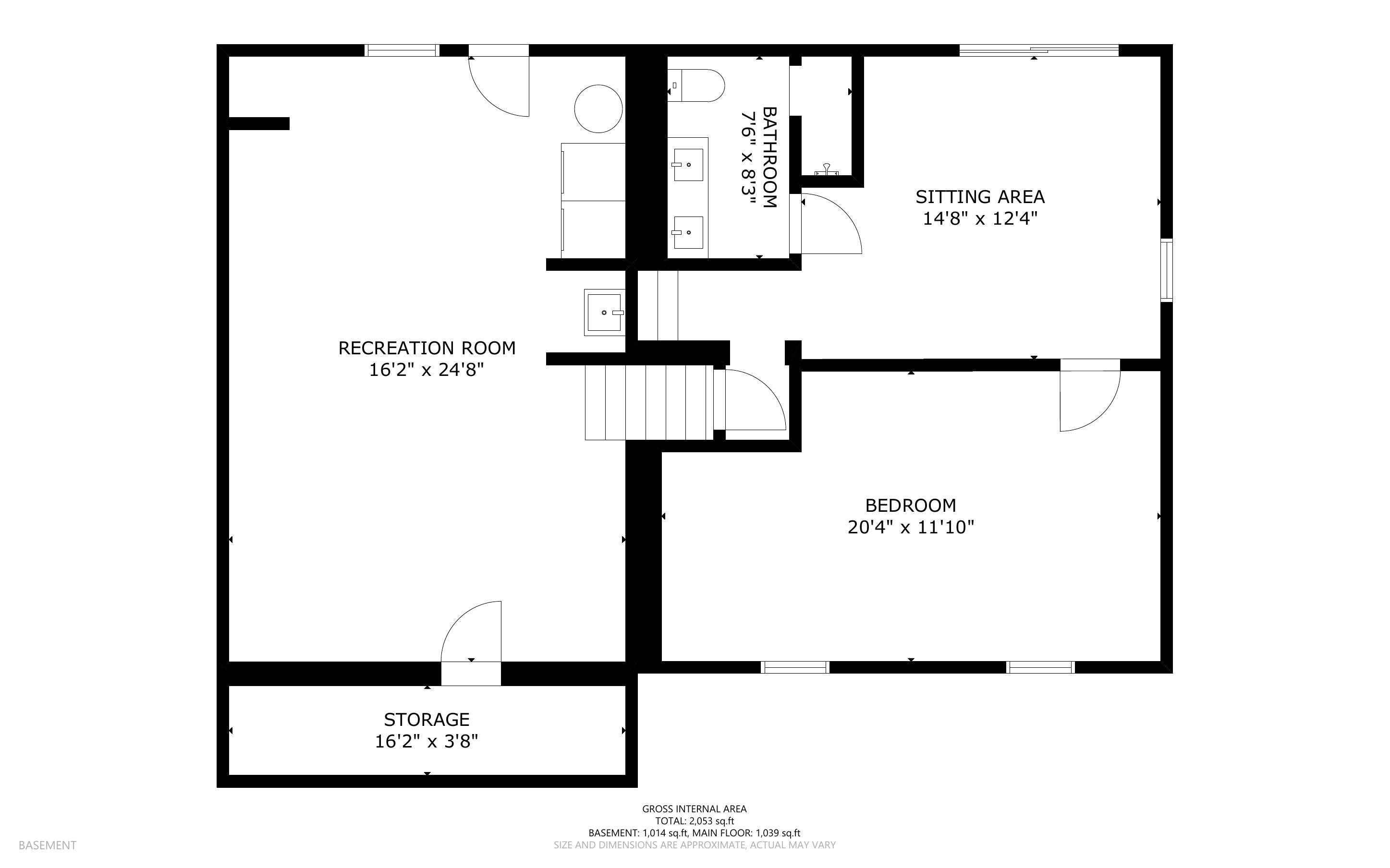 1704 Oriole Drive Blacksburg VA 24060