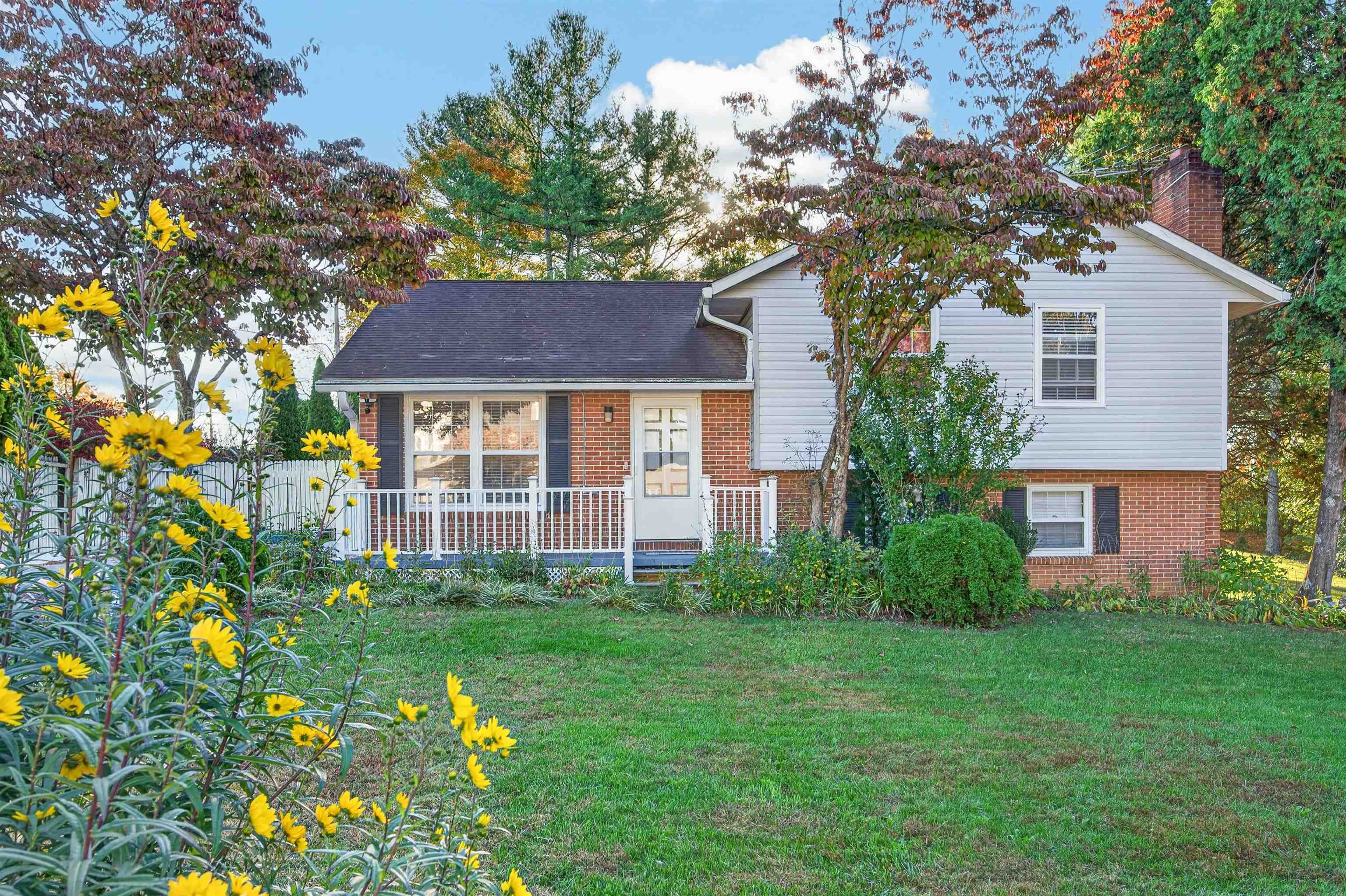 1704 Oriole Drive Blacksburg VA 24060