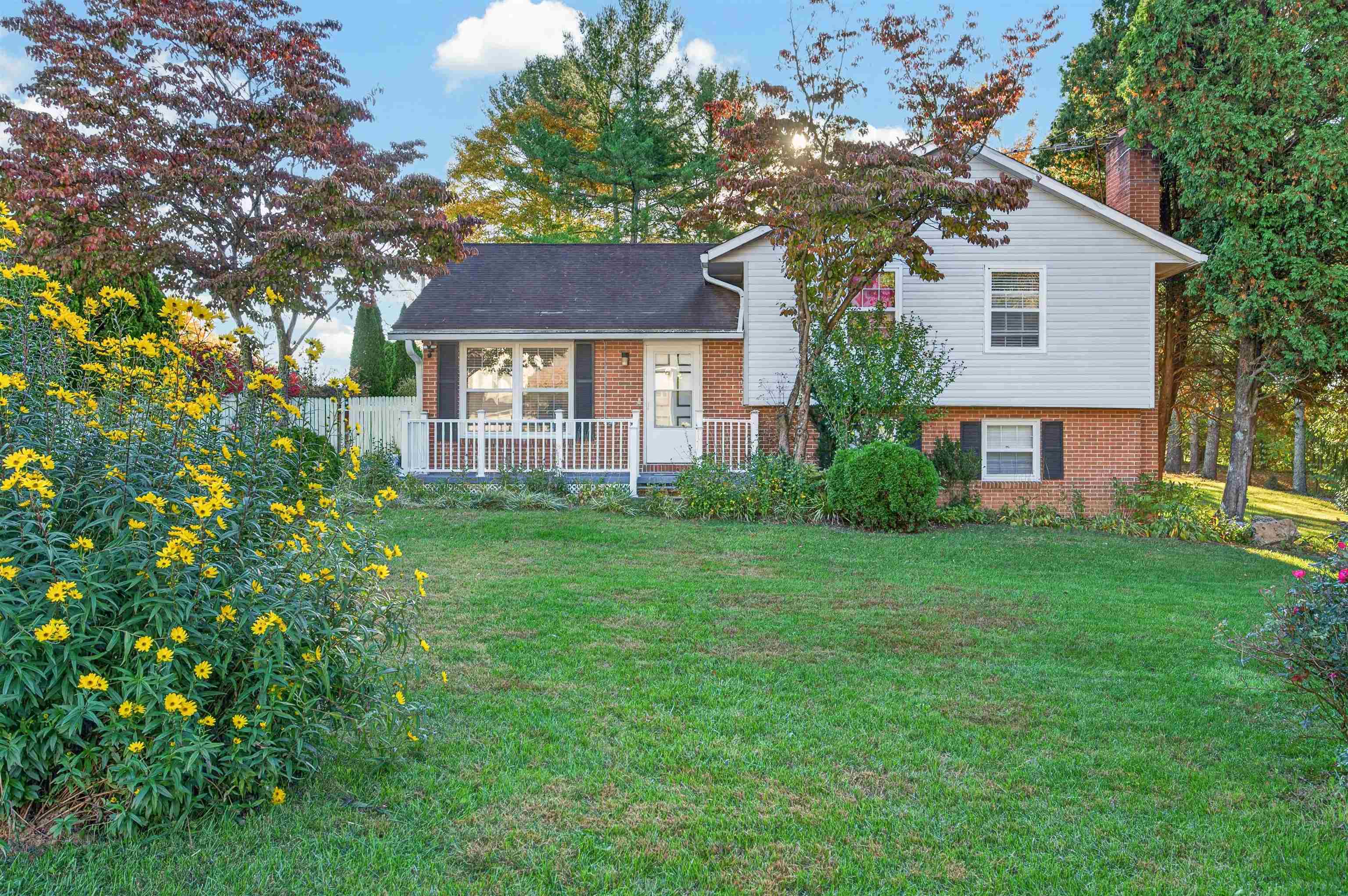 1704 Oriole Drive Blacksburg VA 24060