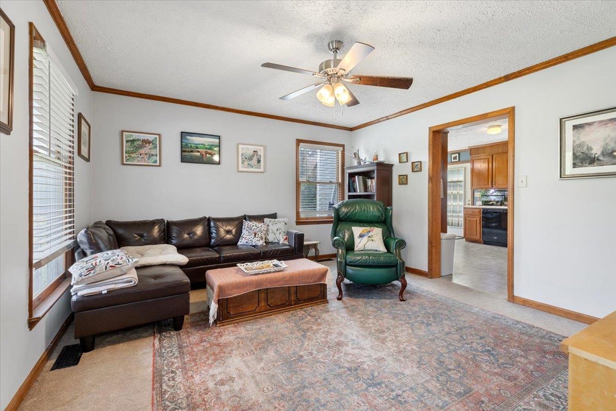 2042 Upper Craigs Creek Road Catawba VA 24070