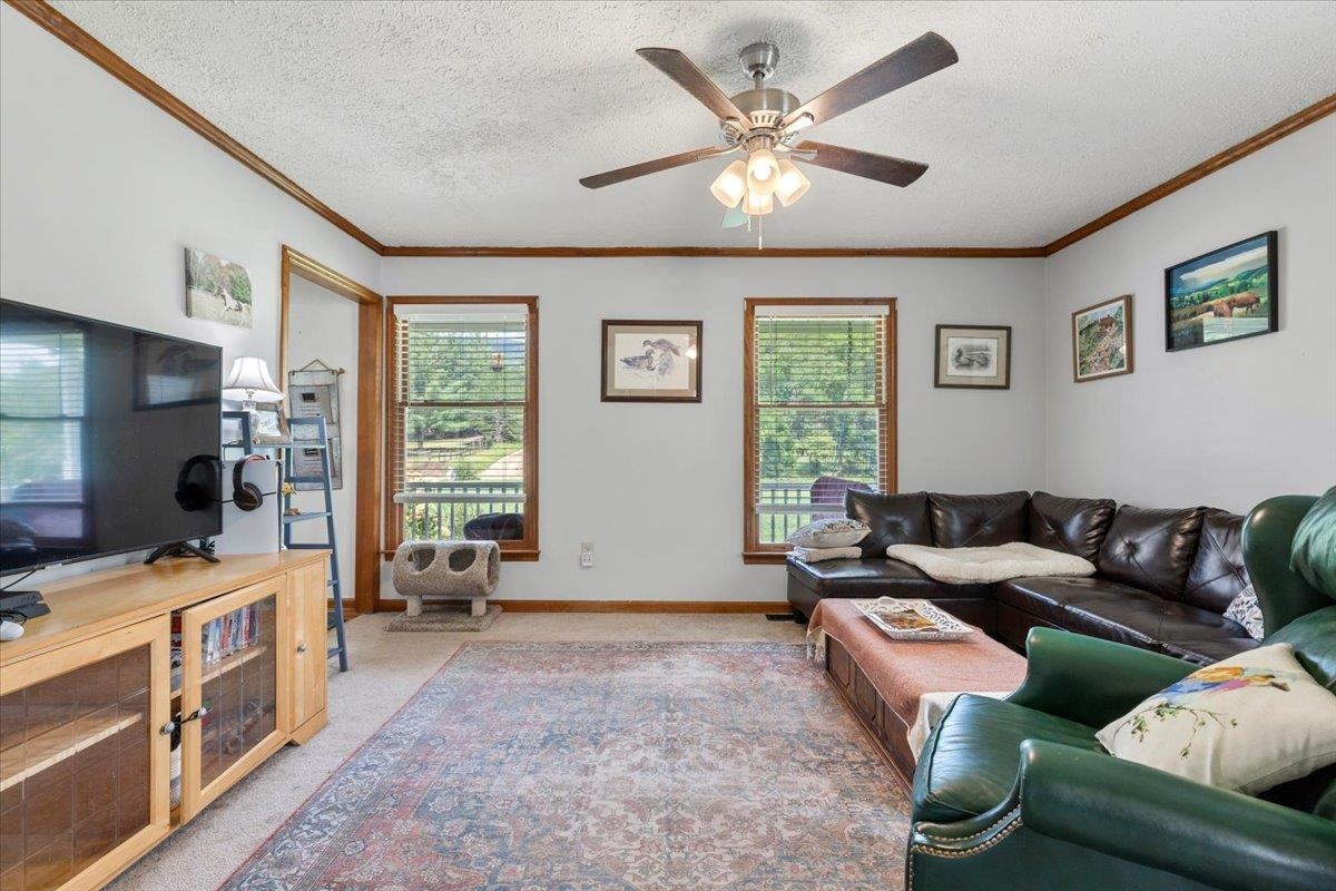2042 Upper Craigs Creek Road Catawba VA 24070