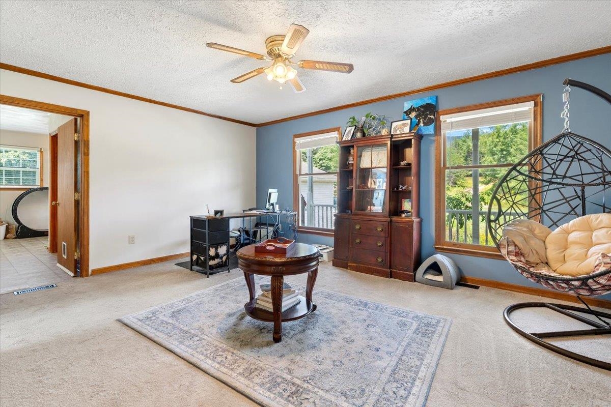 2042 Upper Craigs Creek Road Catawba VA 24070