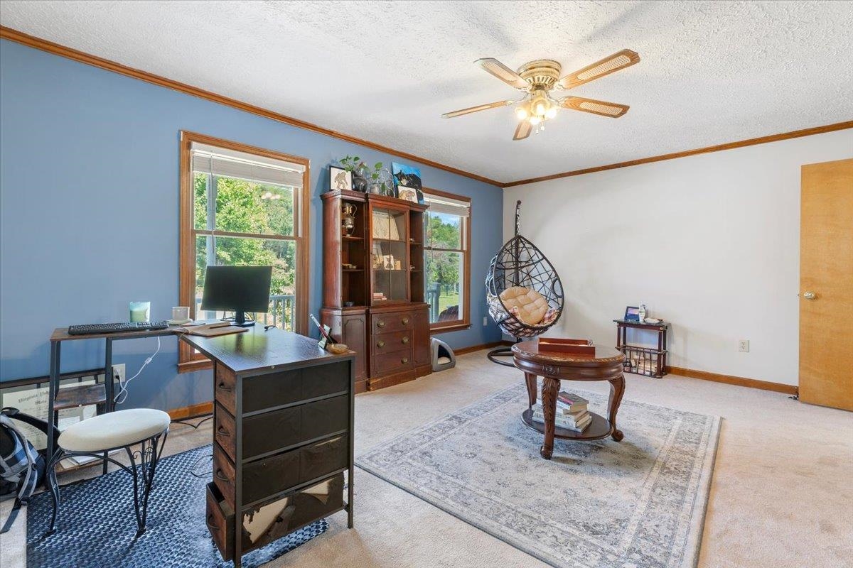 2042 Upper Craigs Creek Road Catawba VA 24070
