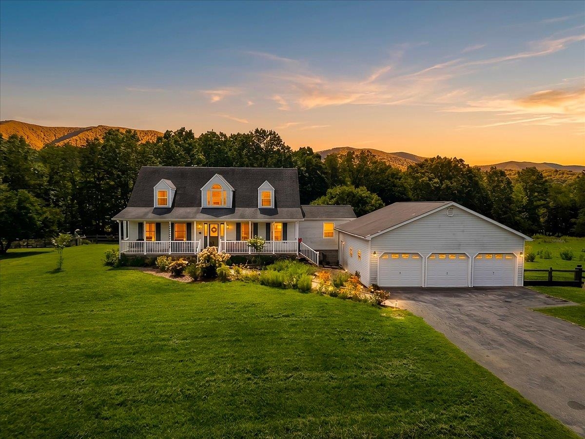 2042 Upper Craigs Creek Road Catawba VA 24070