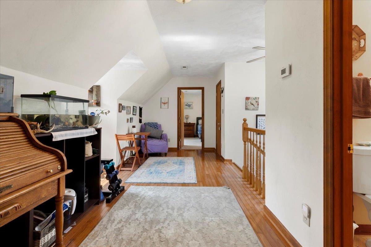 2042 Upper Craigs Creek Road Catawba VA 24070