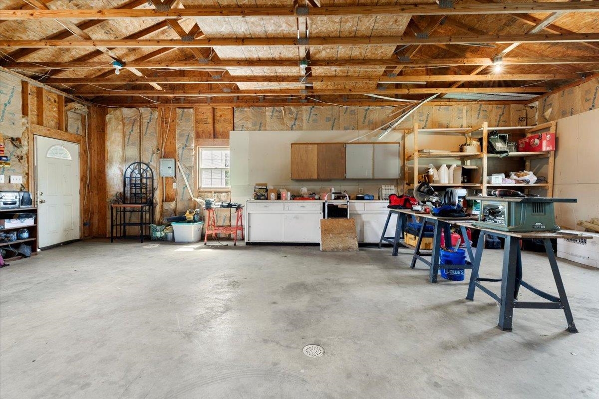 2042 Upper Craigs Creek Road Catawba VA 24070