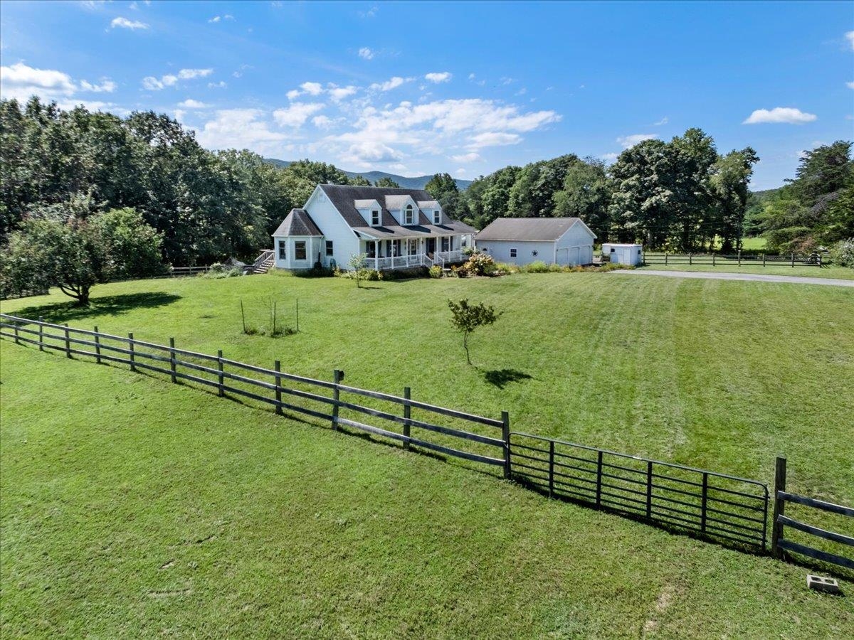 2042 Upper Craigs Creek Road Catawba VA 24070