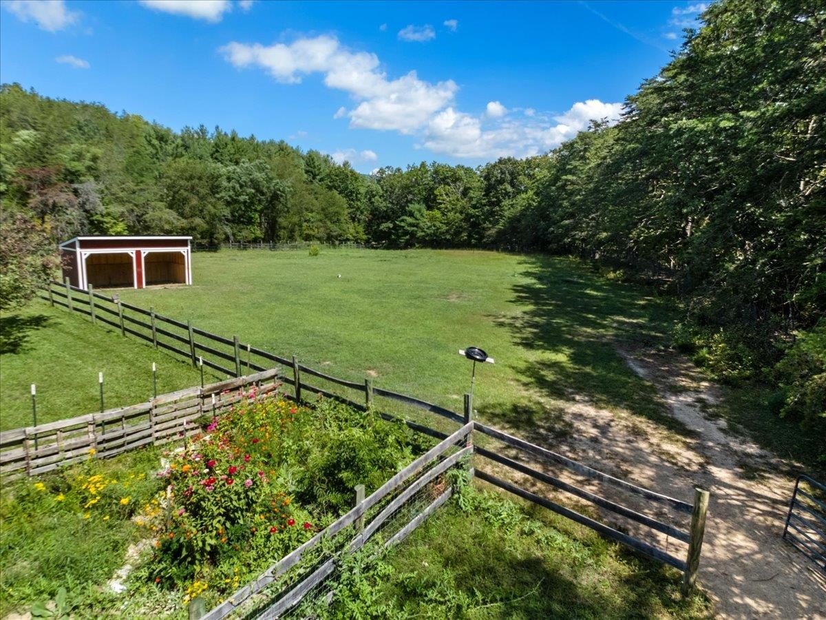 2042 Upper Craigs Creek Road Catawba VA 24070