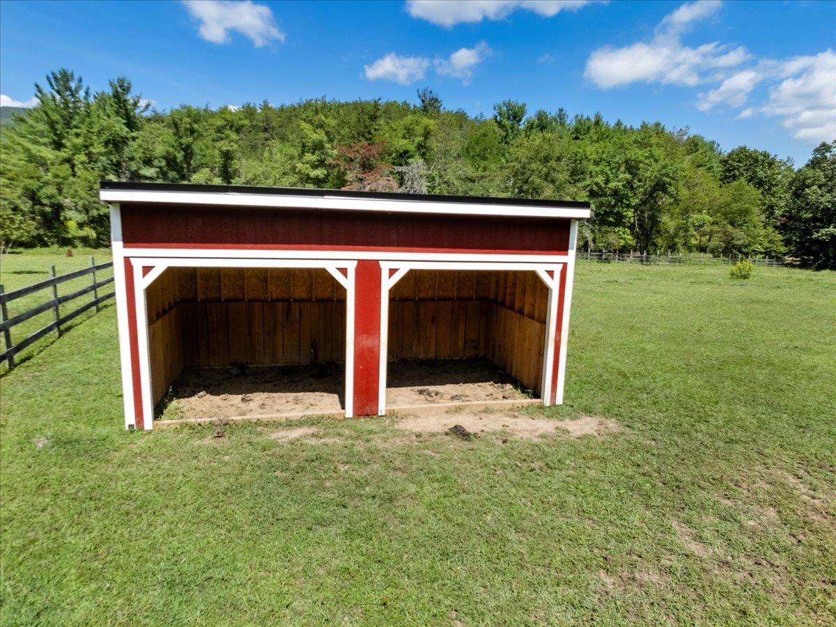 2042 Upper Craigs Creek Road Catawba VA 24070