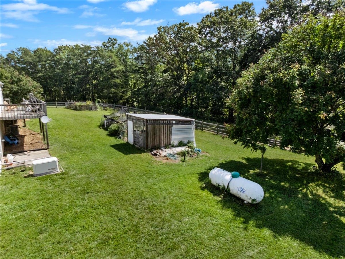 2042 Upper Craigs Creek Road Catawba VA 24070