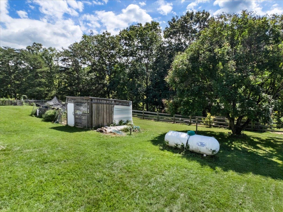 2042 Upper Craigs Creek Road Catawba VA 24070