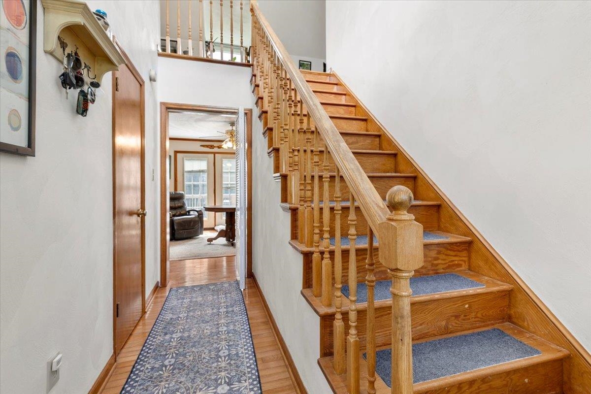 2042 Upper Craigs Creek Road Catawba VA 24070