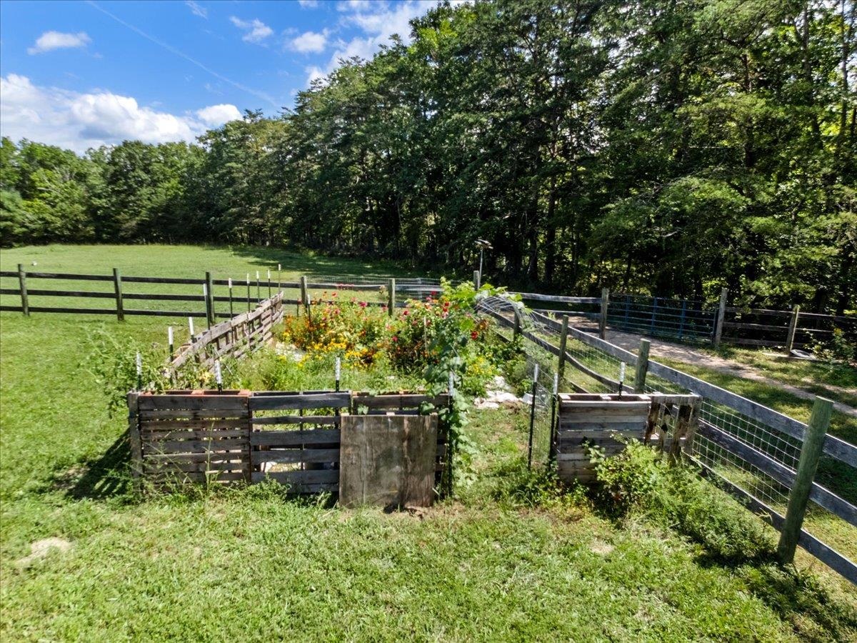 2042 Upper Craigs Creek Road Catawba VA 24070