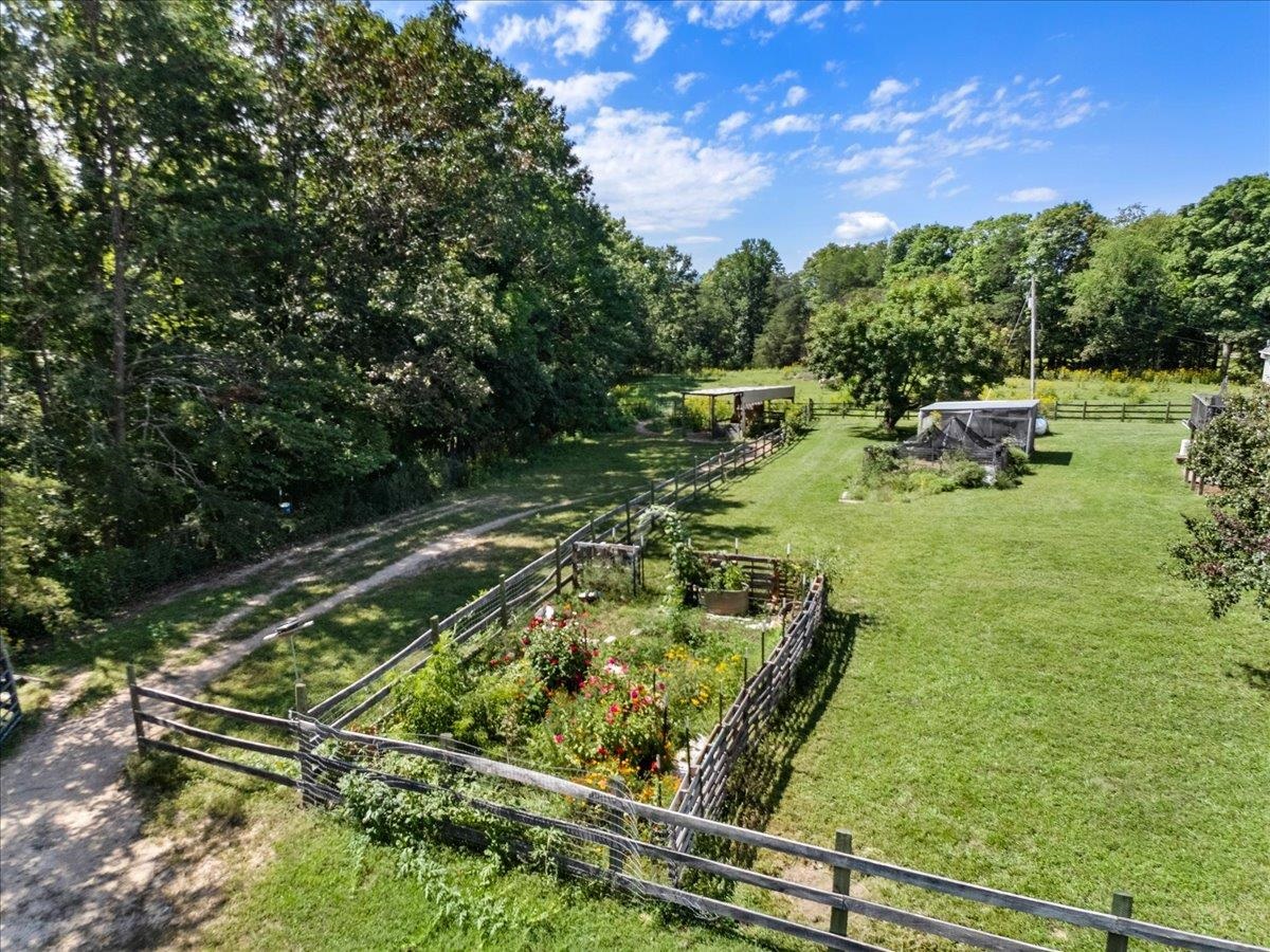 2042 Upper Craigs Creek Road Catawba VA 24070