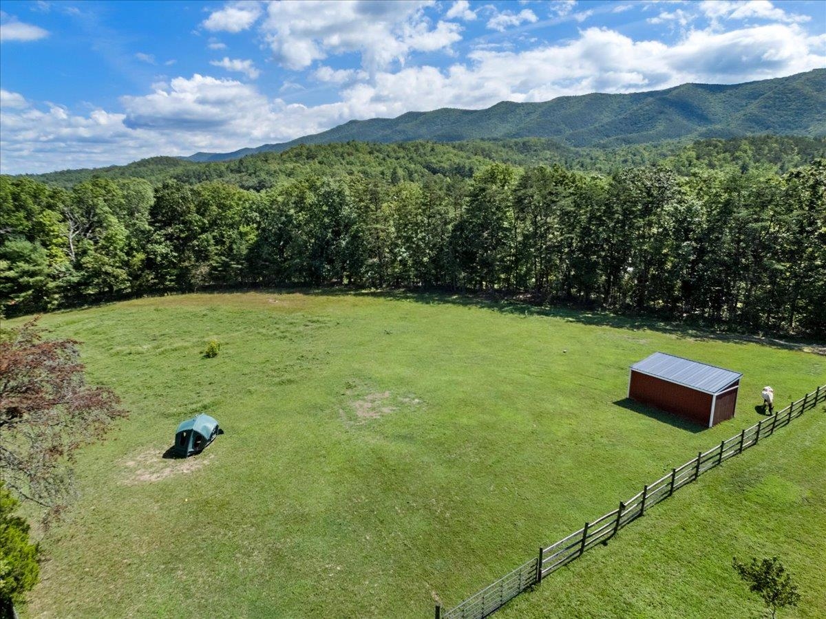 2042 Upper Craigs Creek Road Catawba VA 24070