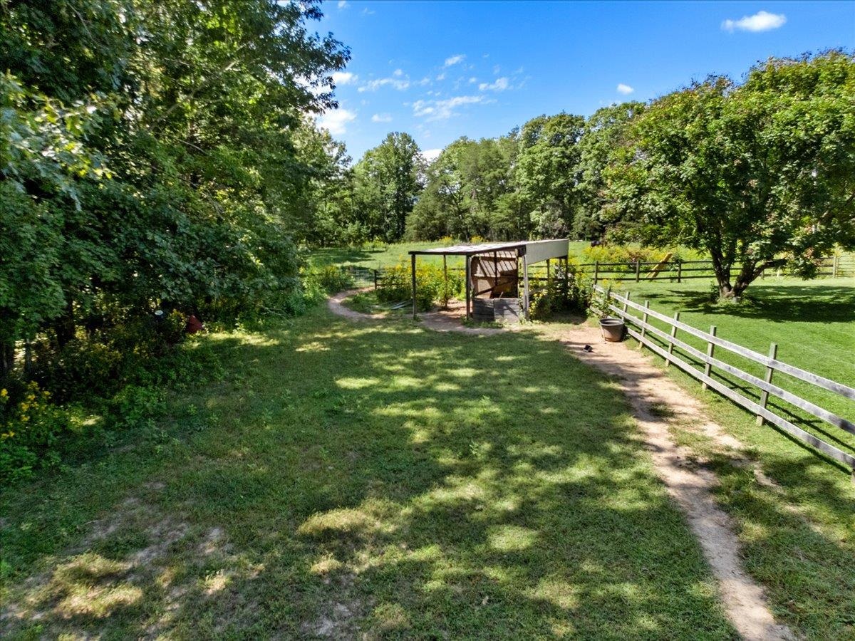 2042 Upper Craigs Creek Road Catawba VA 24070