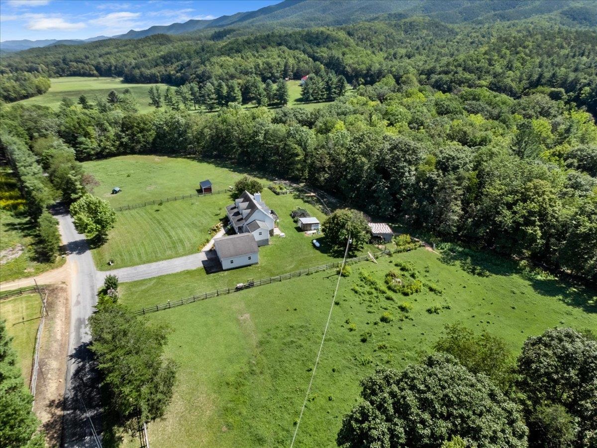 2042 Upper Craigs Creek Road Catawba VA 24070