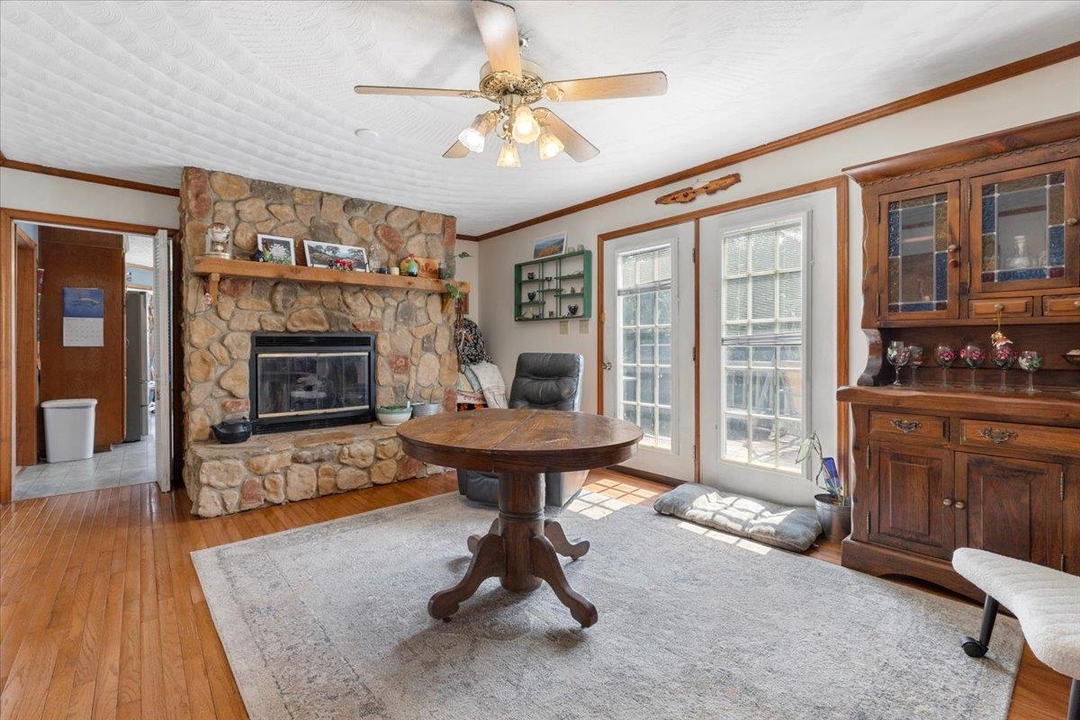 2042 Upper Craigs Creek Road Catawba VA 24070