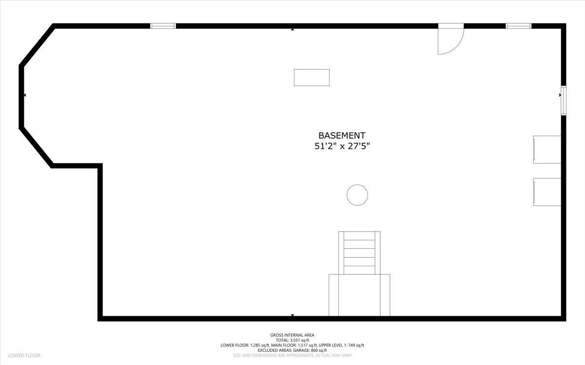 2042 Upper Craigs Creek Road Catawba VA 24070