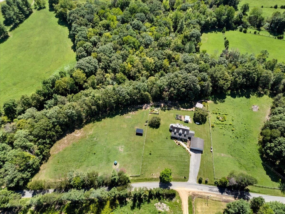 2042 Upper Craigs Creek Road Catawba VA 24070