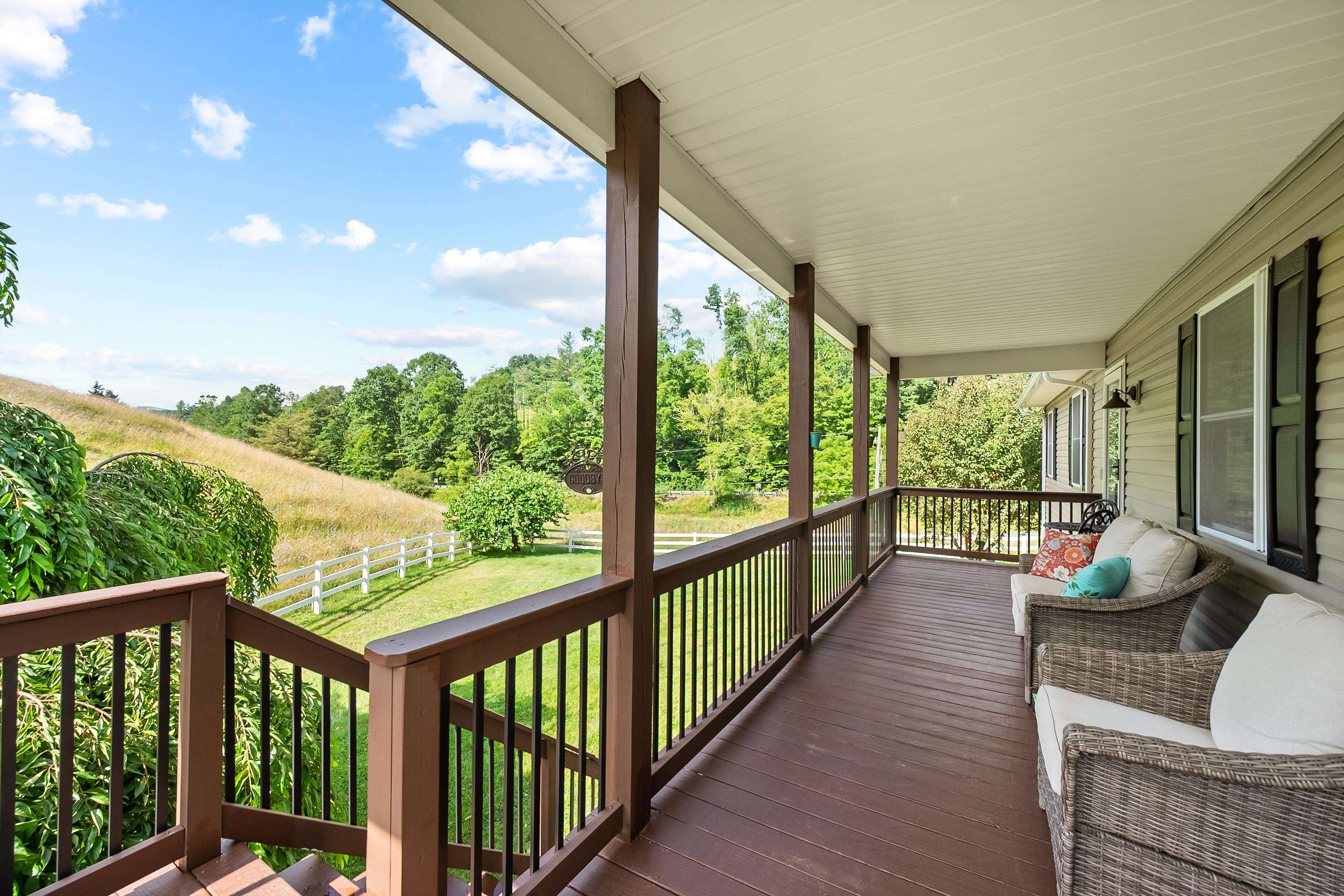 5896 Grayson Turnpike Crockett VA 24323