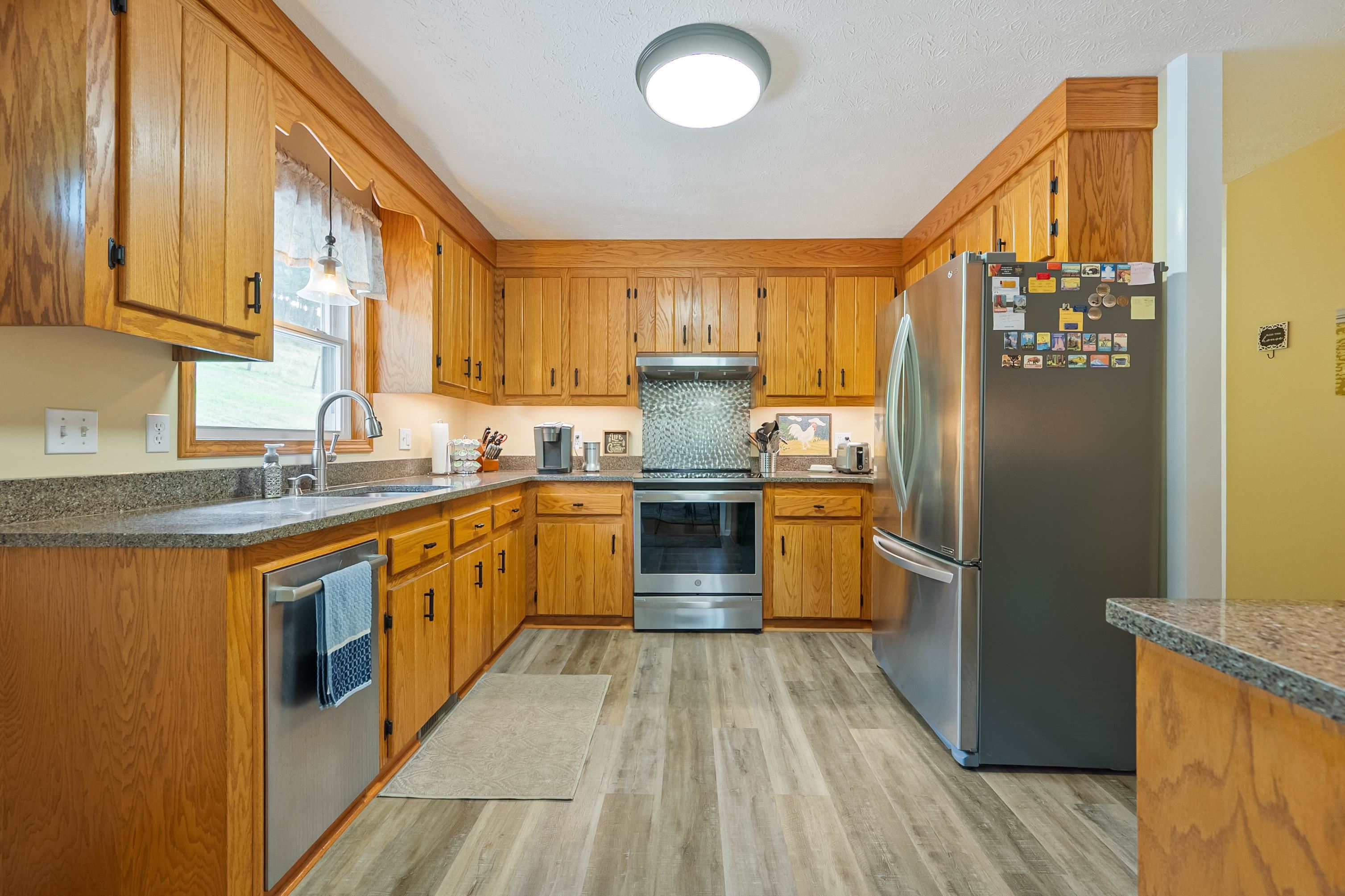 5896 Grayson Turnpike Crockett VA 24323