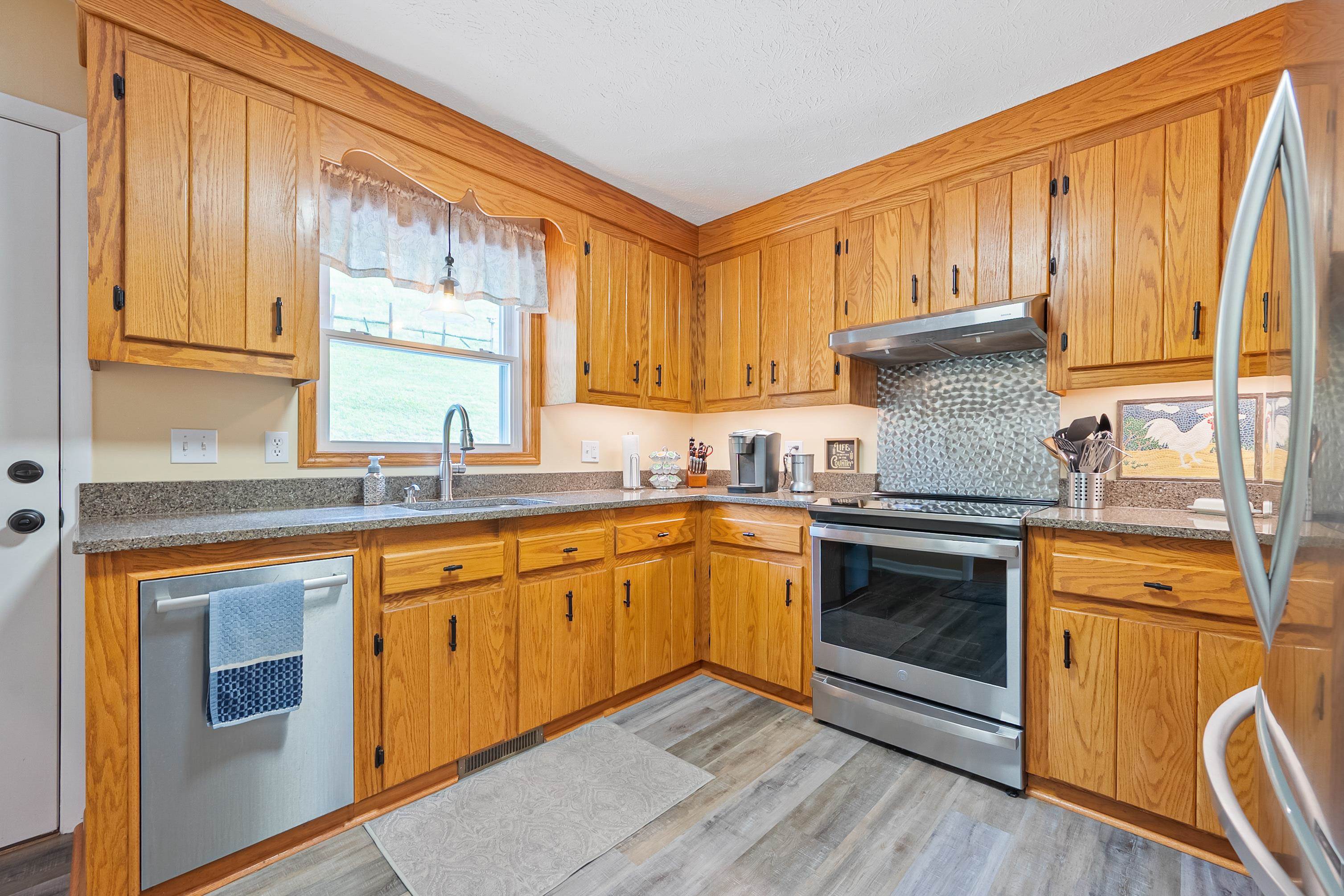 5896 Grayson Turnpike Crockett VA 24323