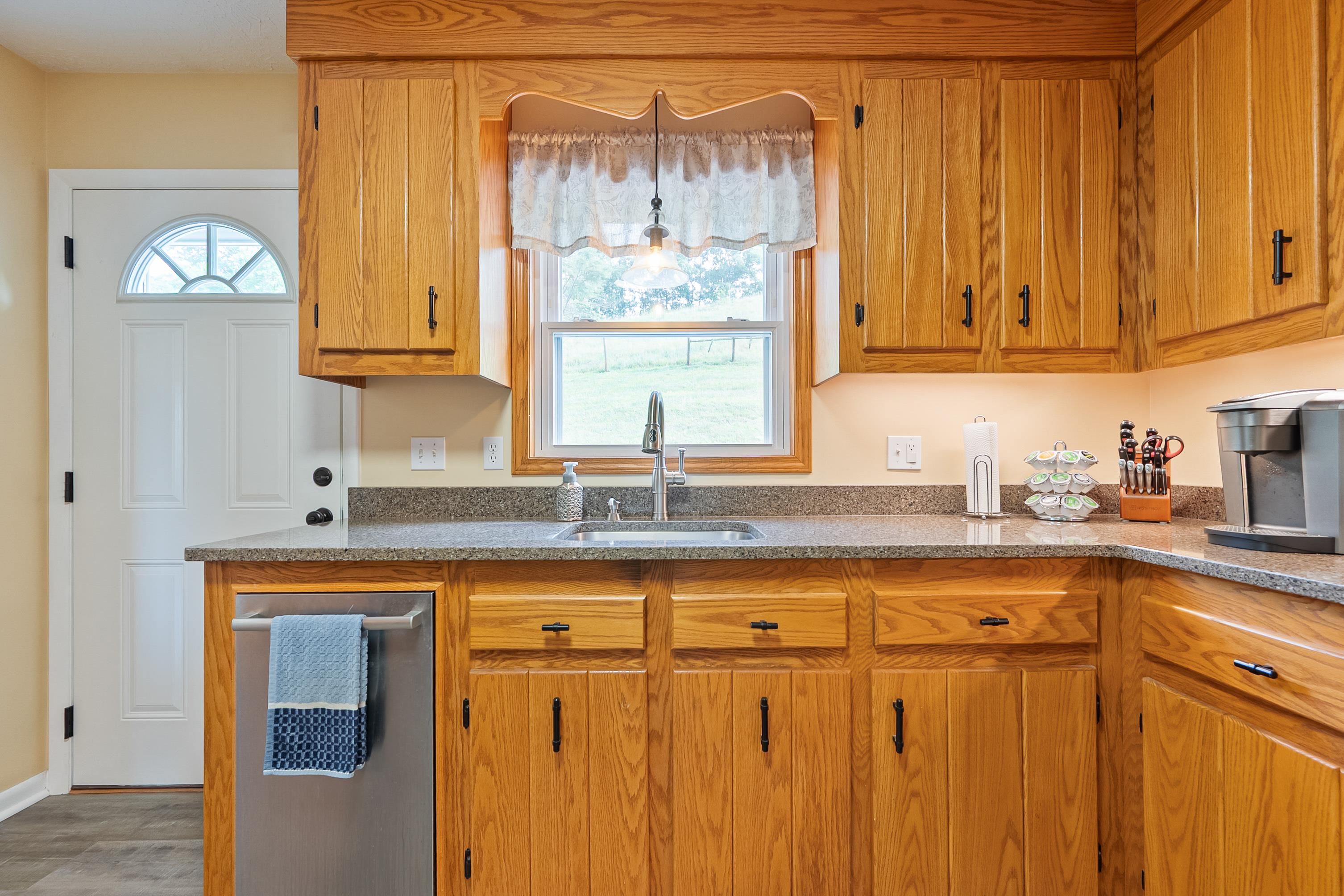 5896 Grayson Turnpike Crockett VA 24323