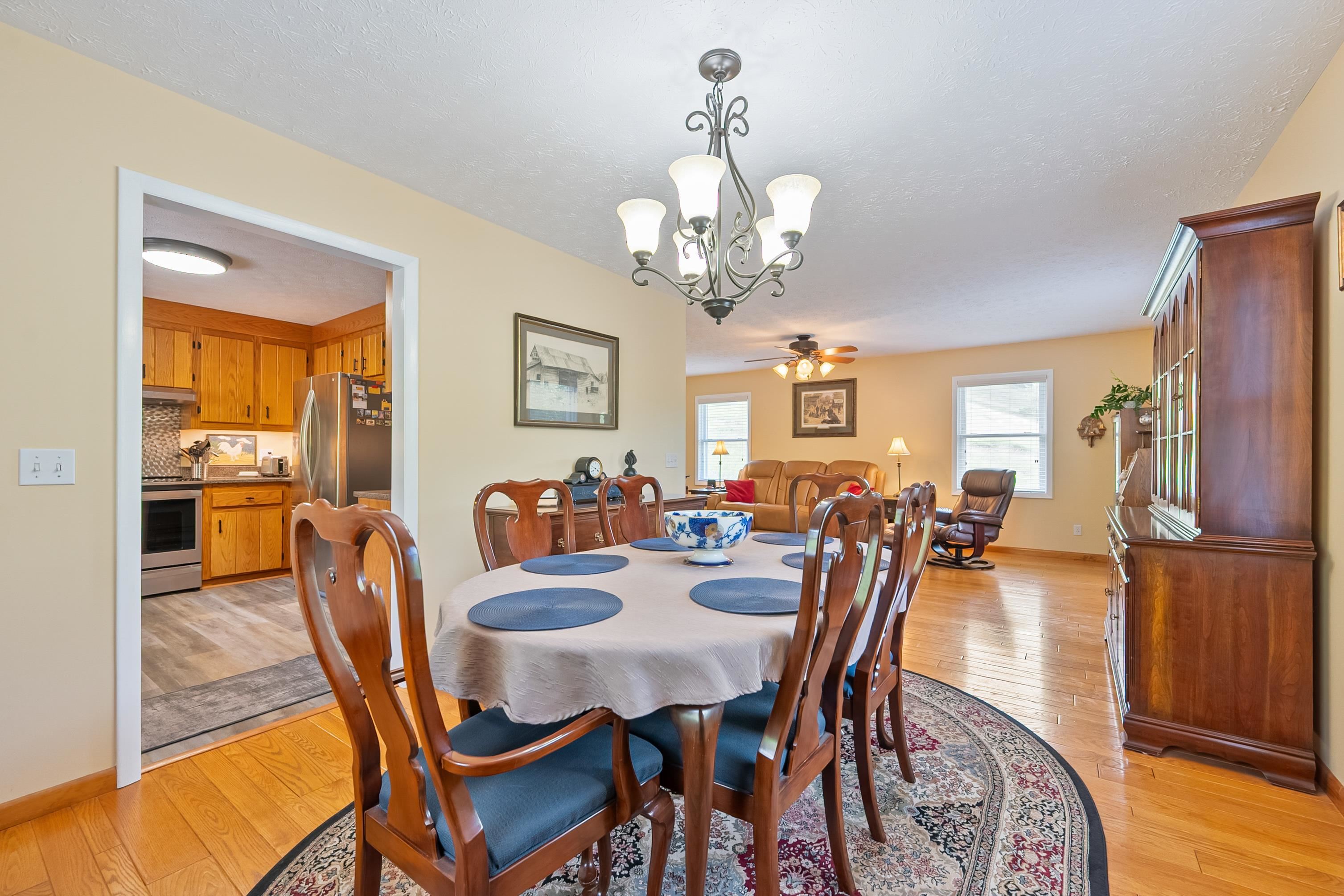 5896 Grayson Turnpike Crockett VA 24323