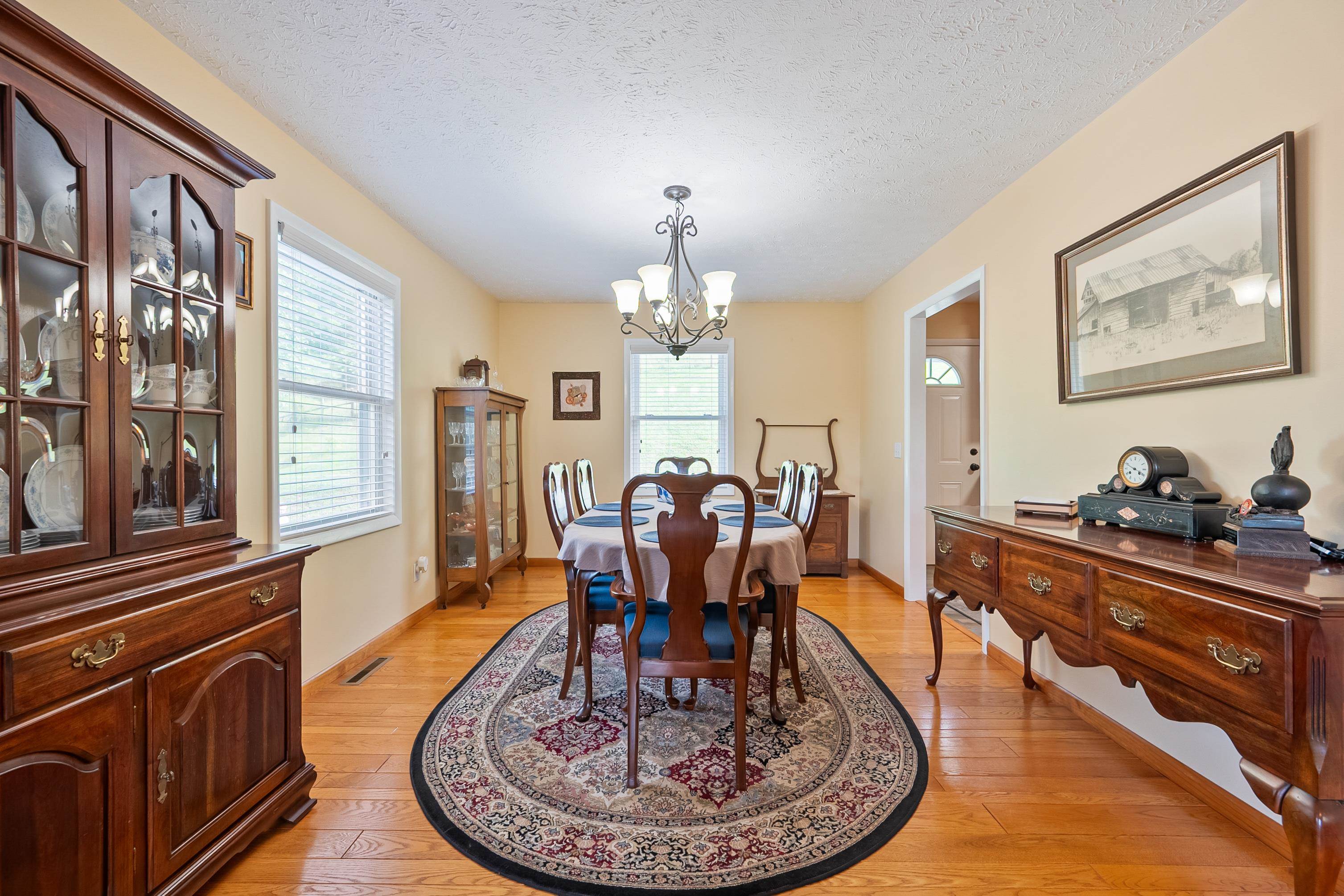 5896 Grayson Turnpike Crockett VA 24323