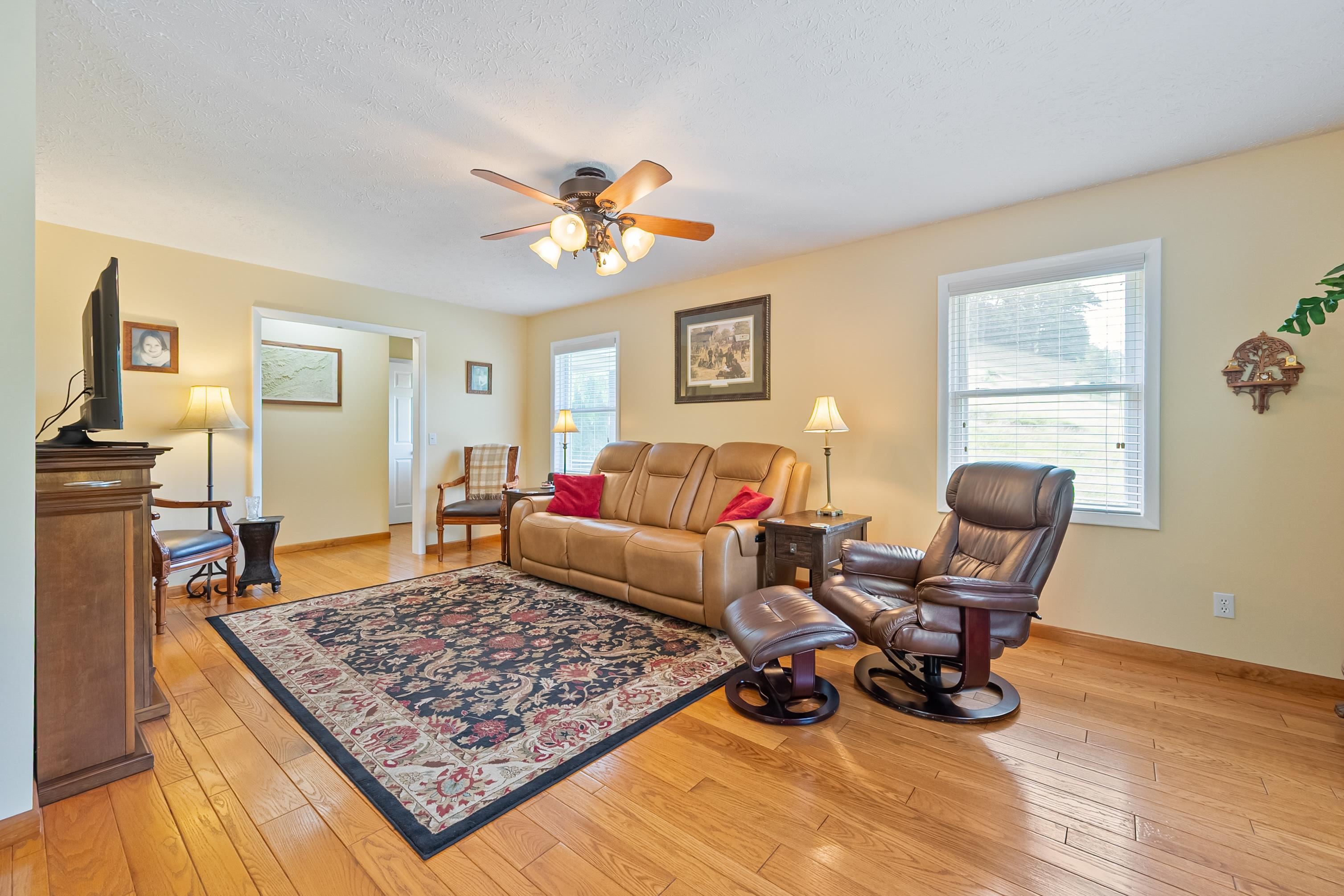 5896 Grayson Turnpike Crockett VA 24323