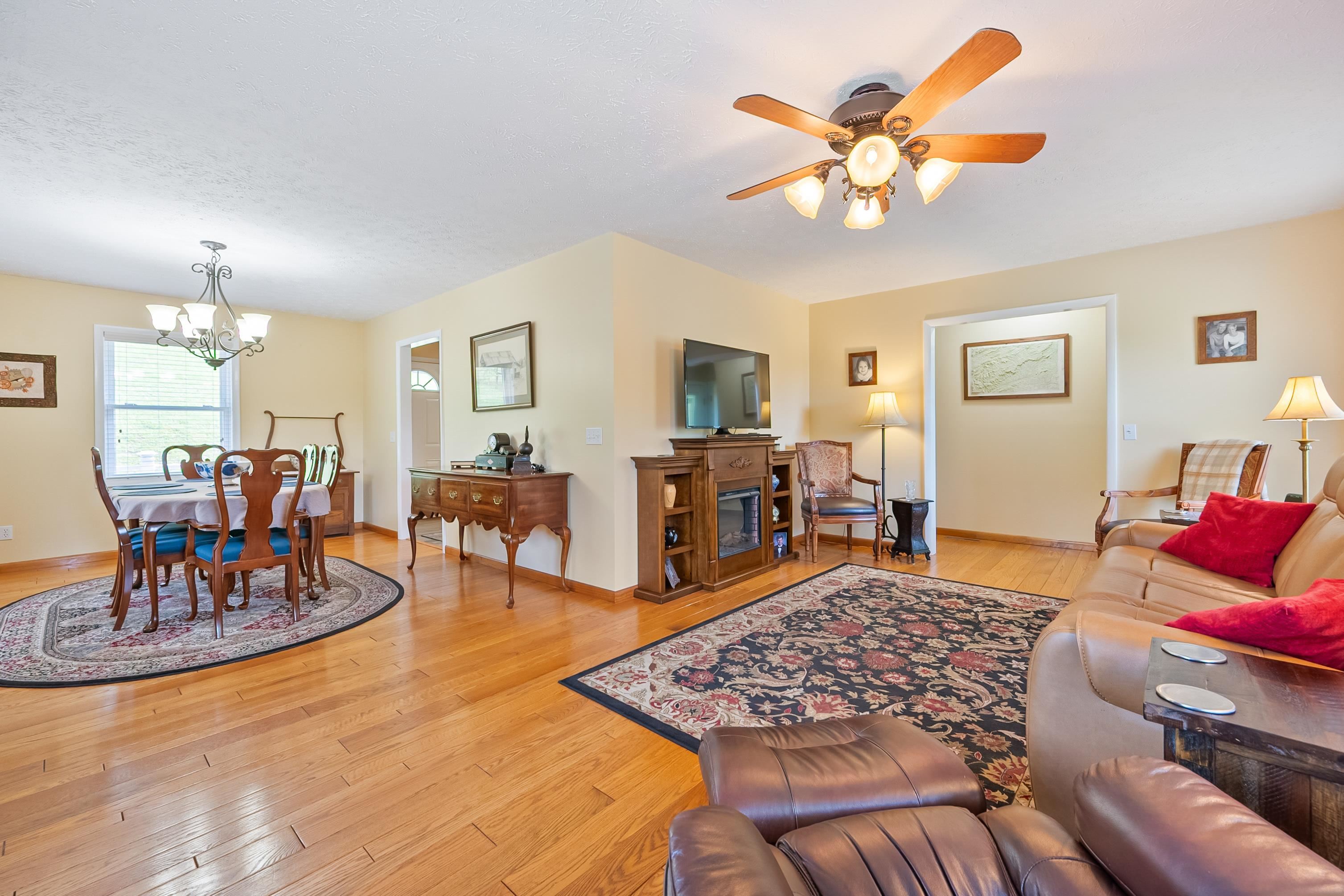 5896 Grayson Turnpike Crockett VA 24323