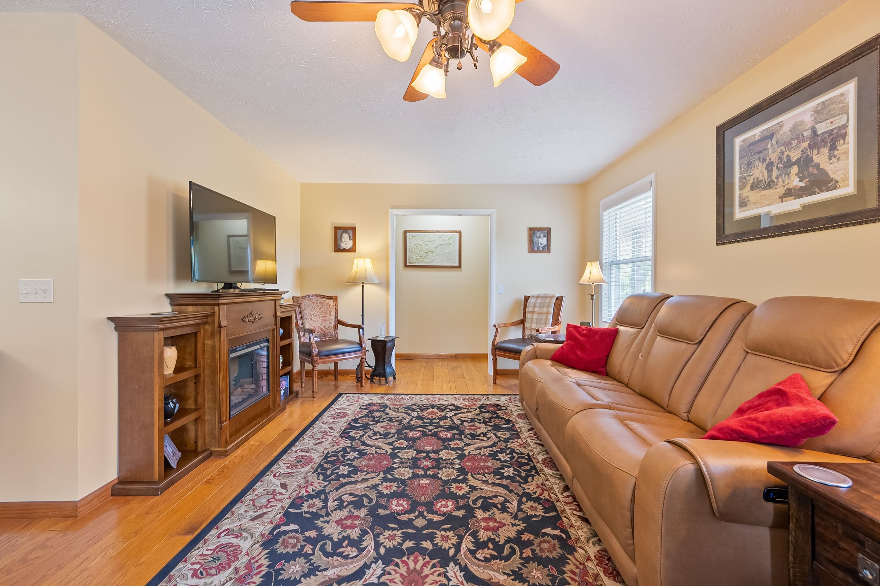 5896 Grayson Turnpike Crockett VA 24323