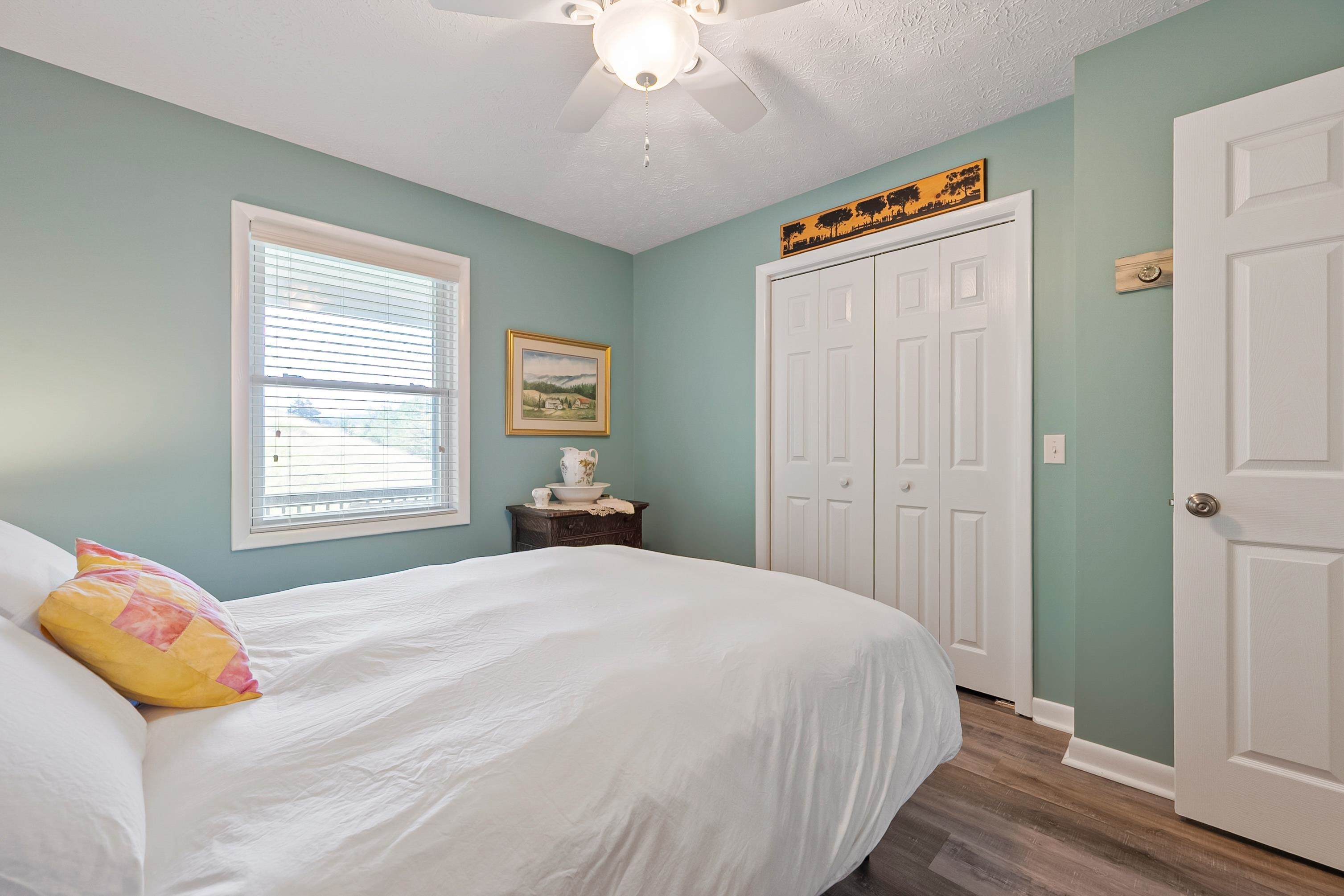 5896 Grayson Turnpike Crockett VA 24323