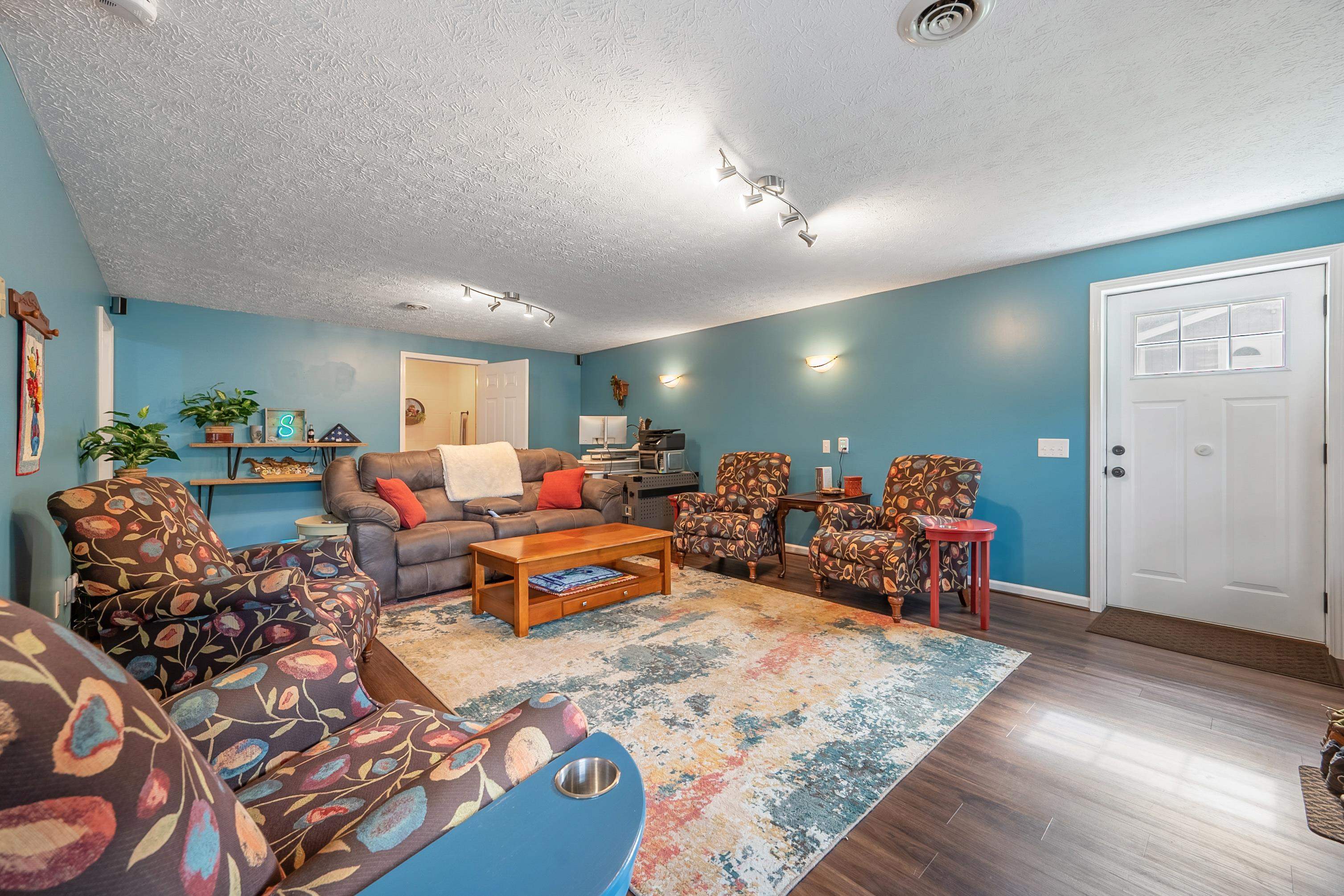 5896 Grayson Turnpike Crockett VA 24323