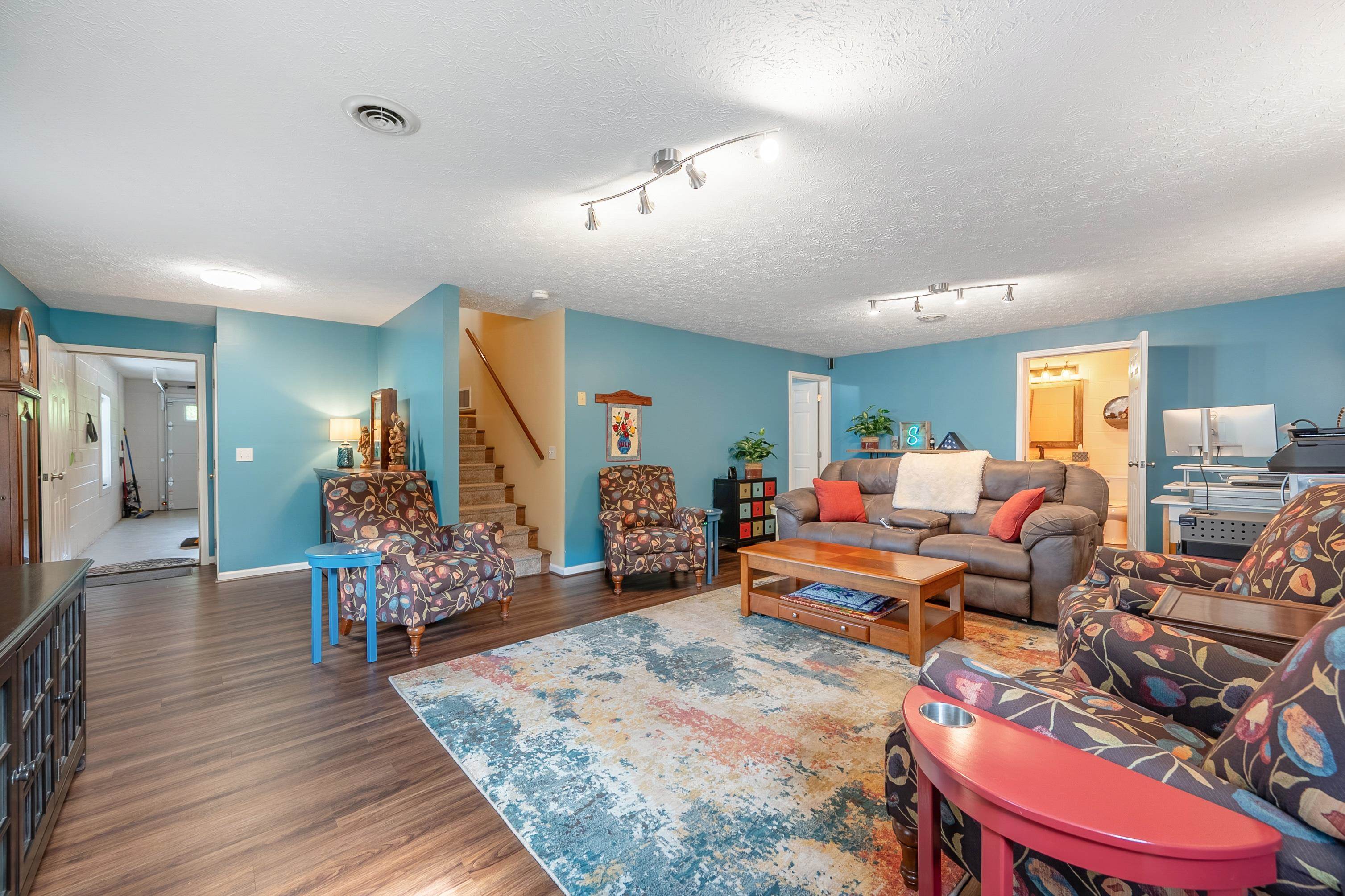 5896 Grayson Turnpike Crockett VA 24323