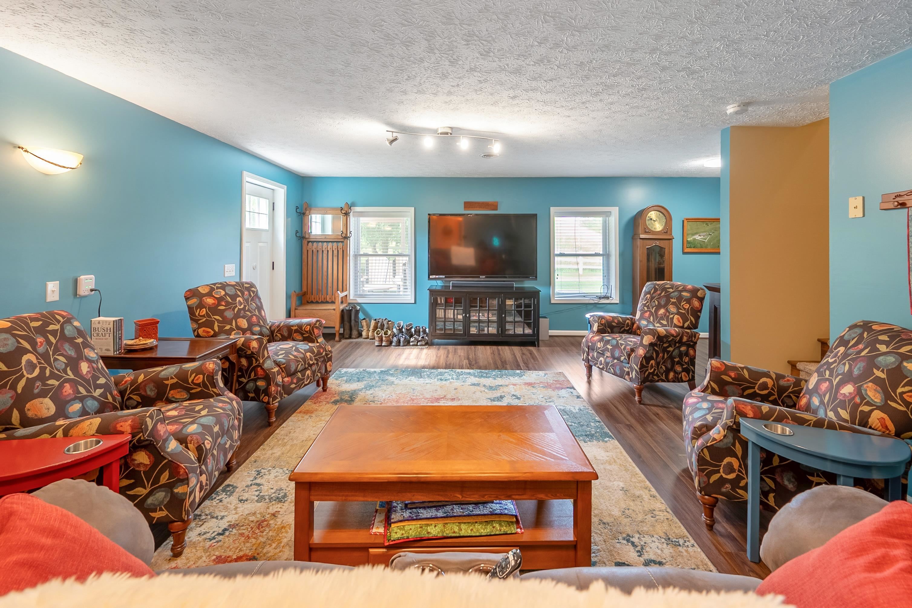 5896 Grayson Turnpike Crockett VA 24323