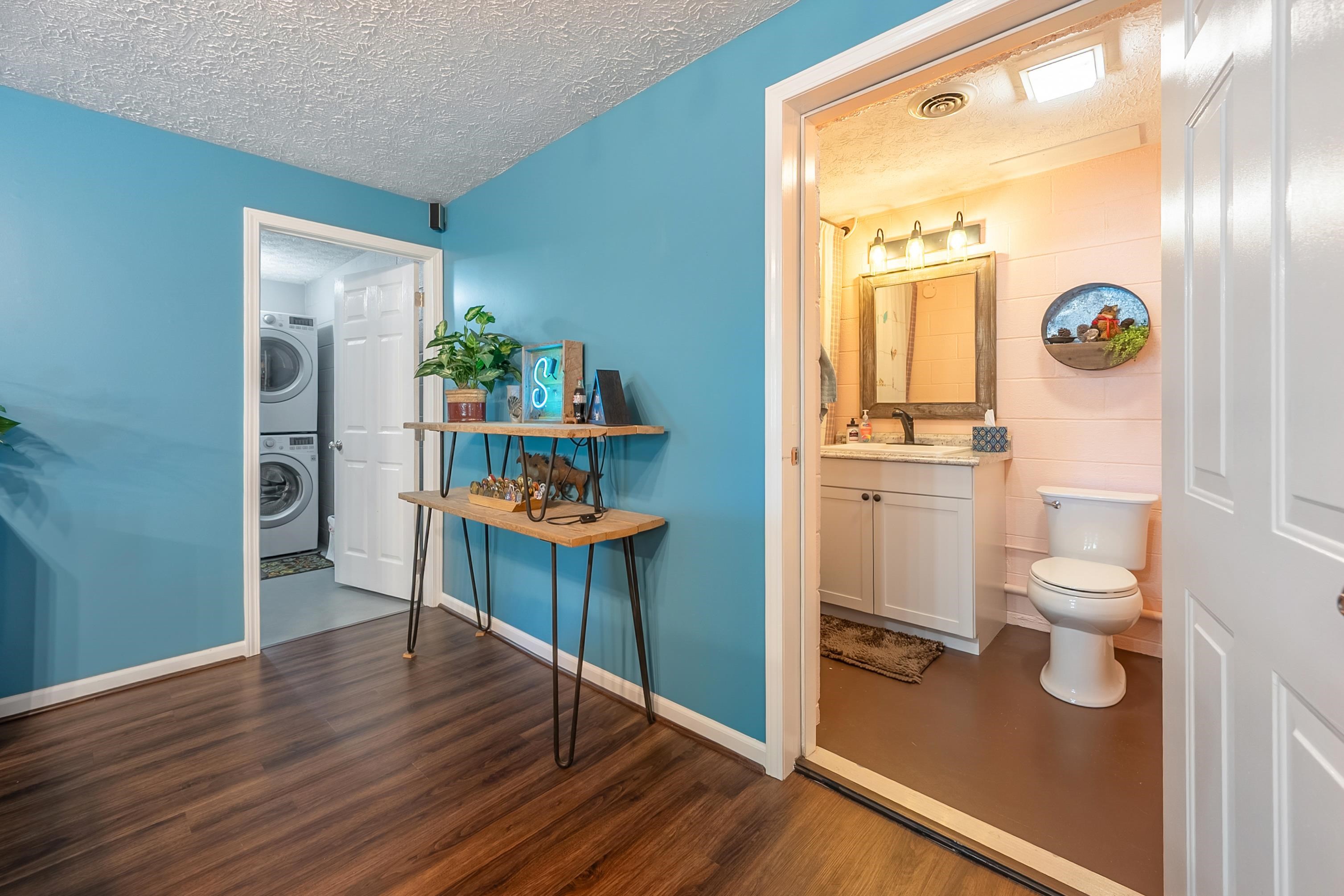 5896 Grayson Turnpike Crockett VA 24323