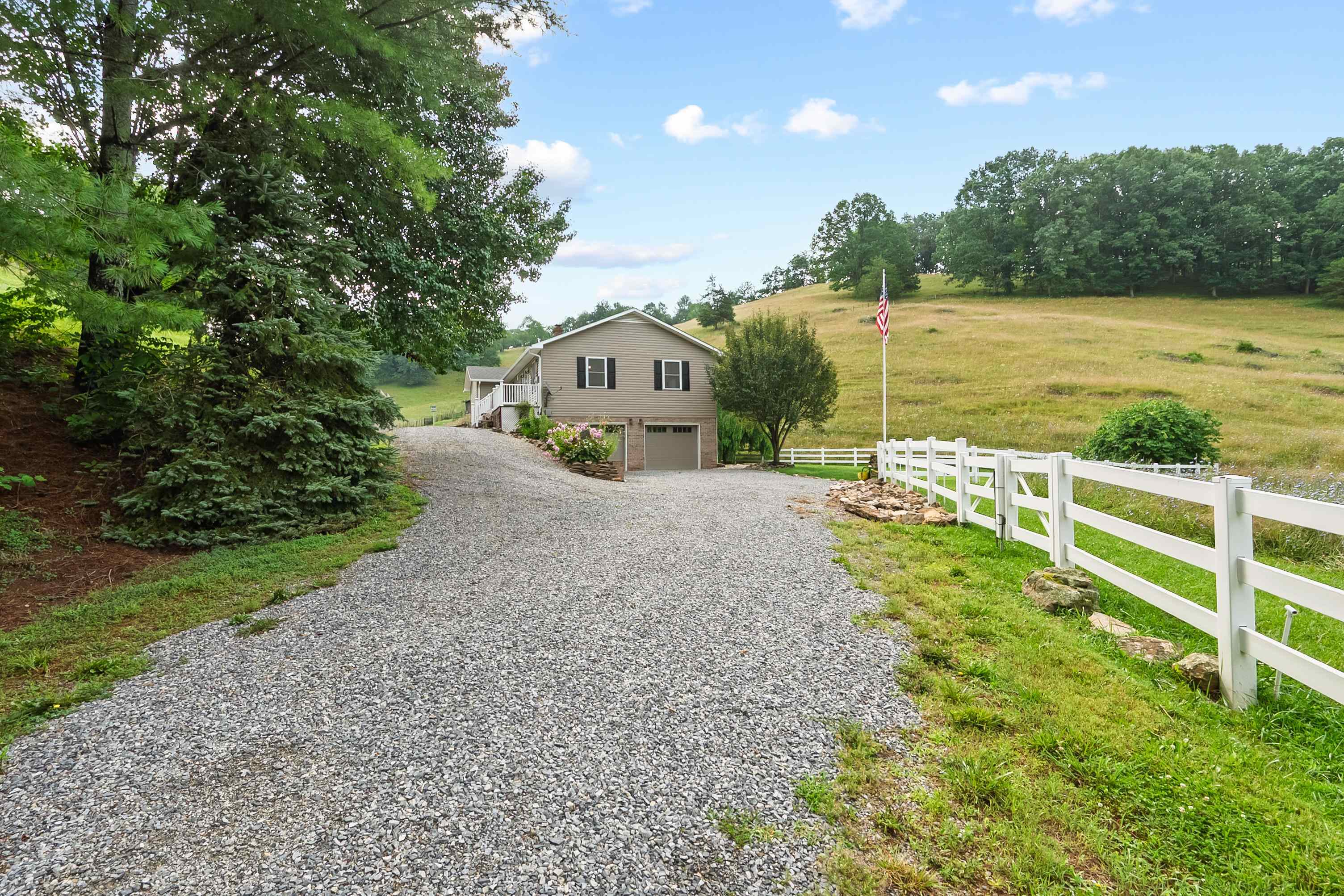 5896 Grayson Turnpike Crockett VA 24323